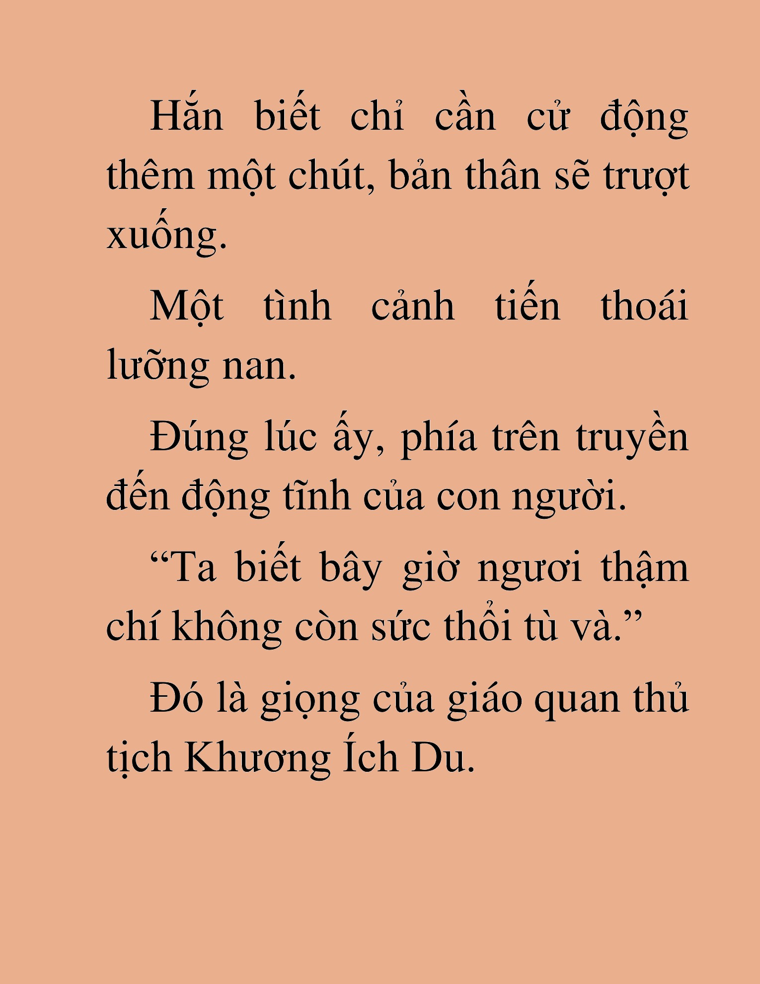 Đọc truyện HAT[novel] Võ Đang Chân Kinh - Chap 40