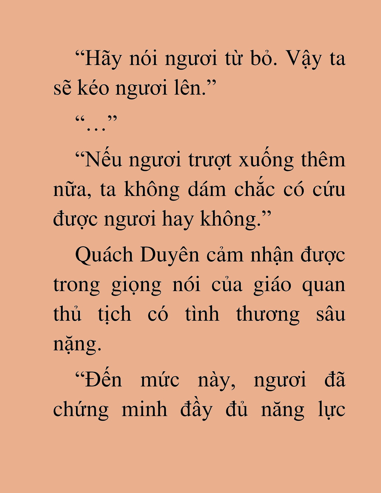Đọc truyện HAT[novel] Võ Đang Chân Kinh - Chap 40