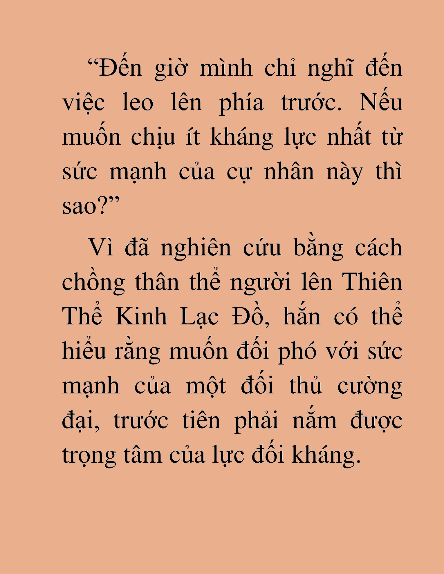 Đọc truyện HAT[novel] Võ Đang Chân Kinh - Chap 40