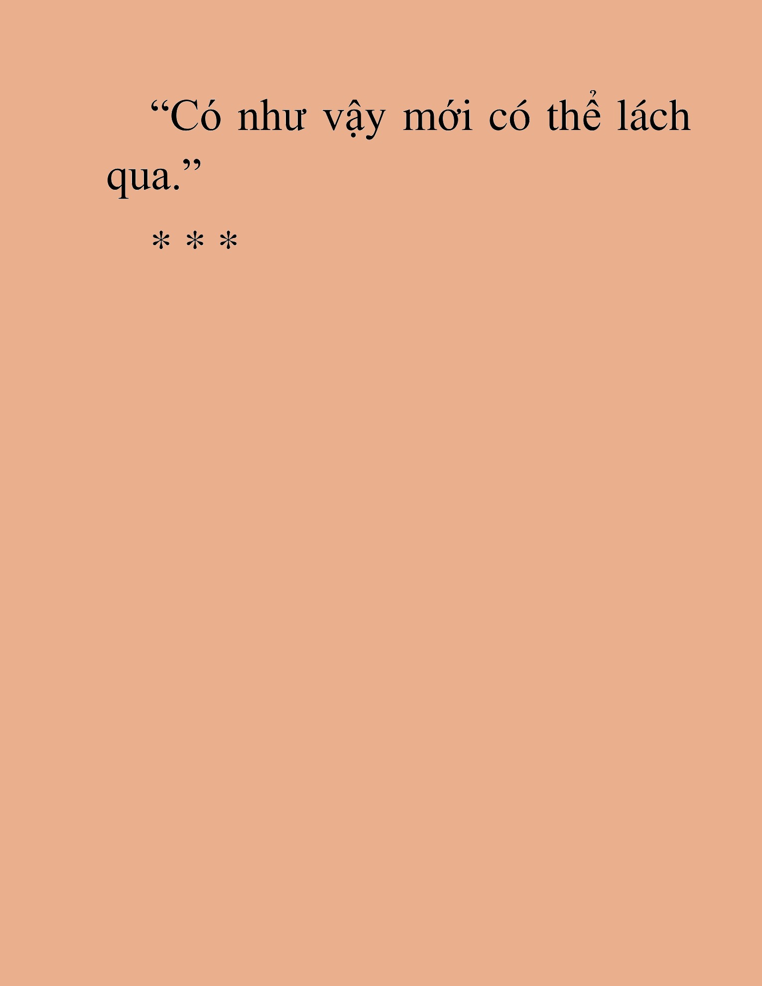 Đọc truyện HAT[novel] Võ Đang Chân Kinh - Chap 40