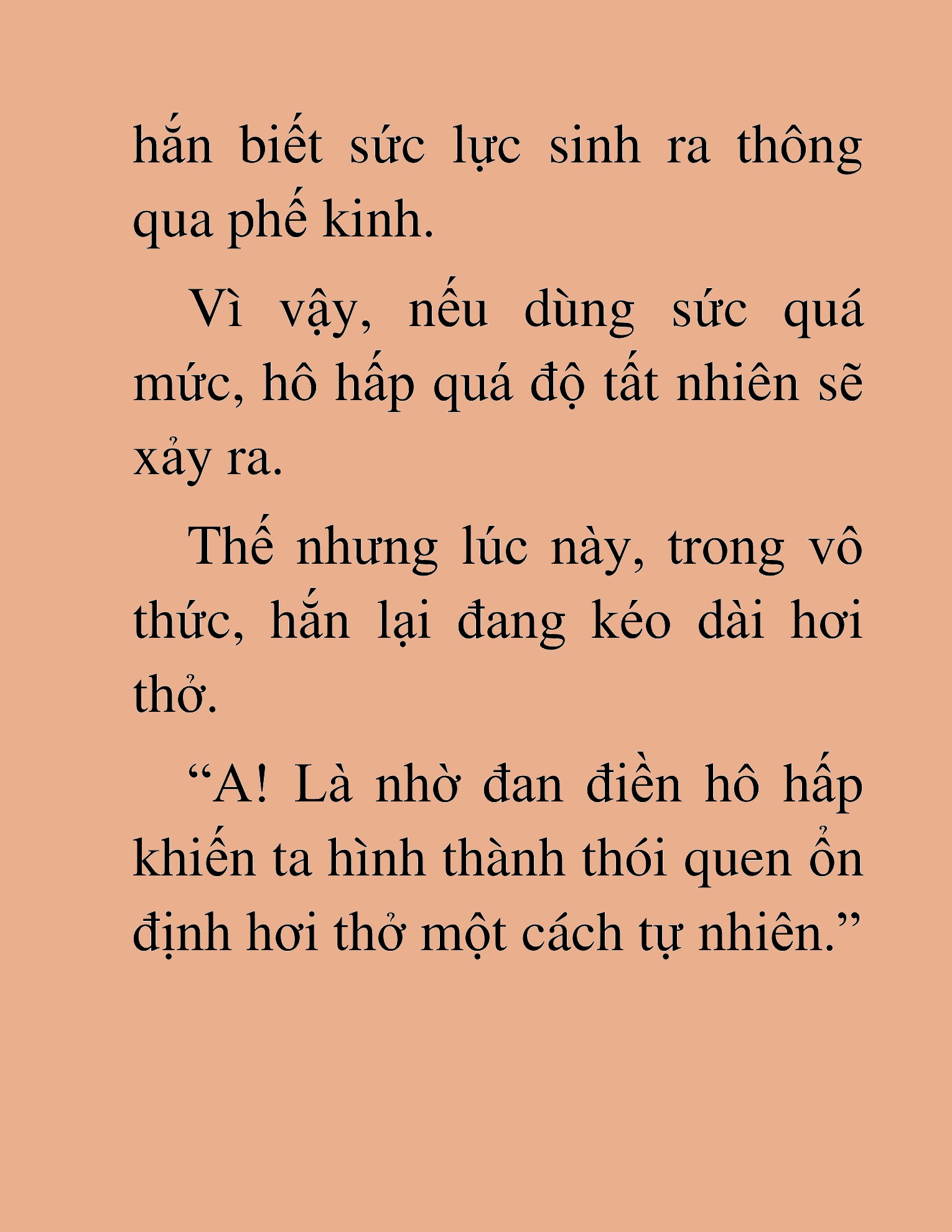 Đọc truyện HAT[novel] Võ Đang Chân Kinh - Chap 41