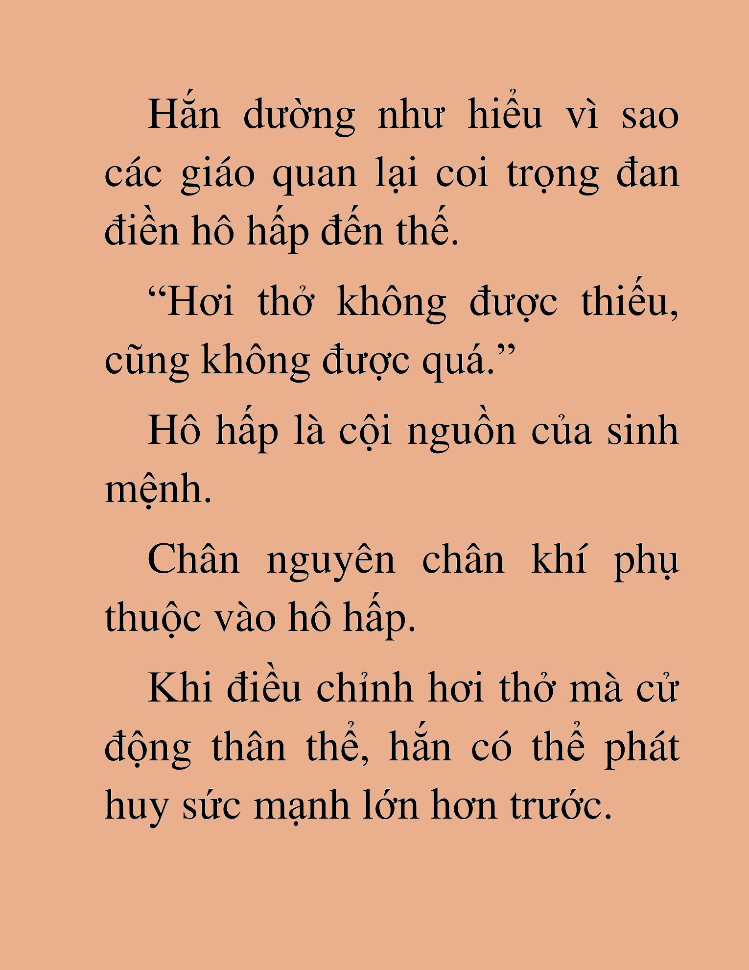 Đọc truyện HAT[novel] Võ Đang Chân Kinh - Chap 41