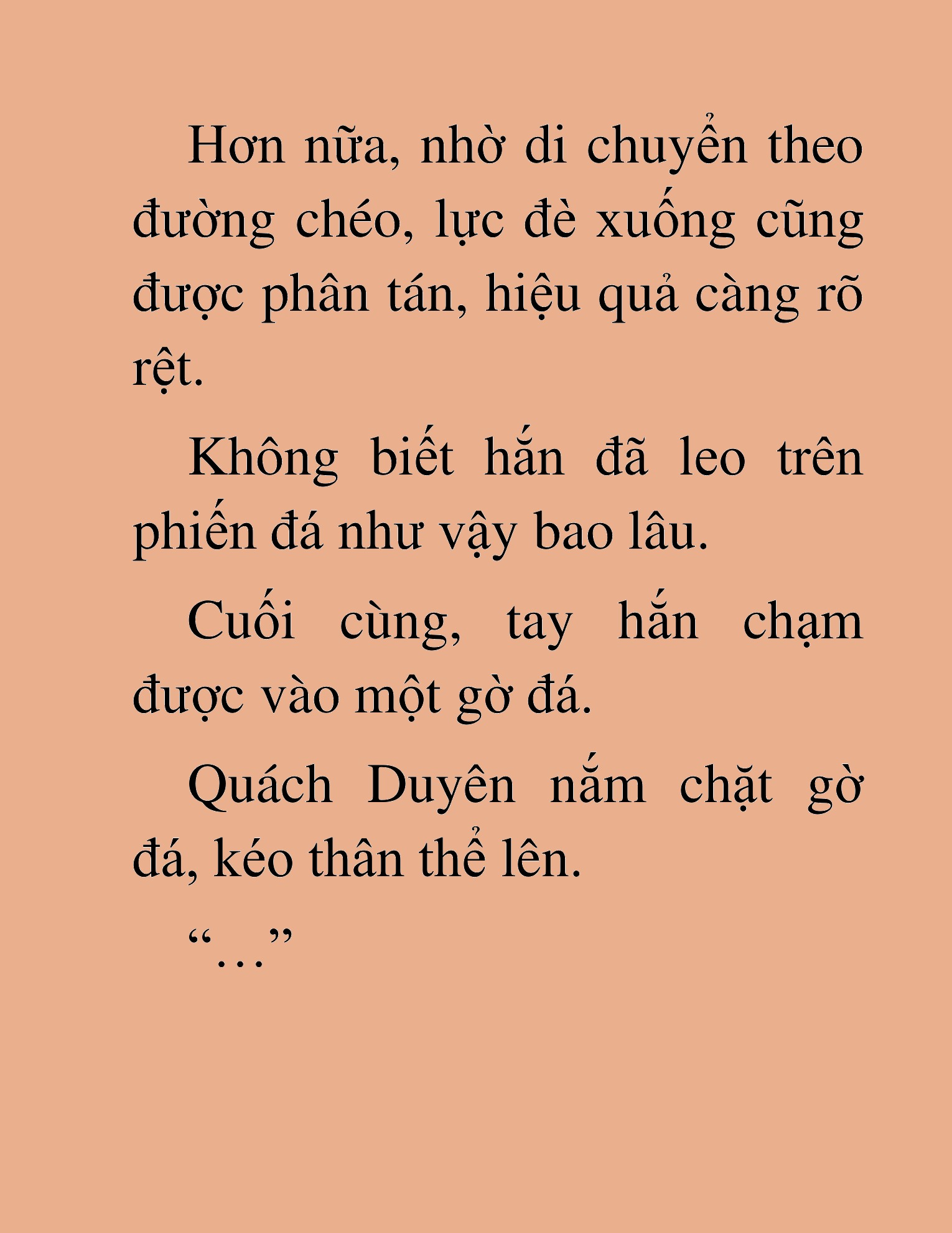 Đọc truyện HAT[novel] Võ Đang Chân Kinh - Chap 41