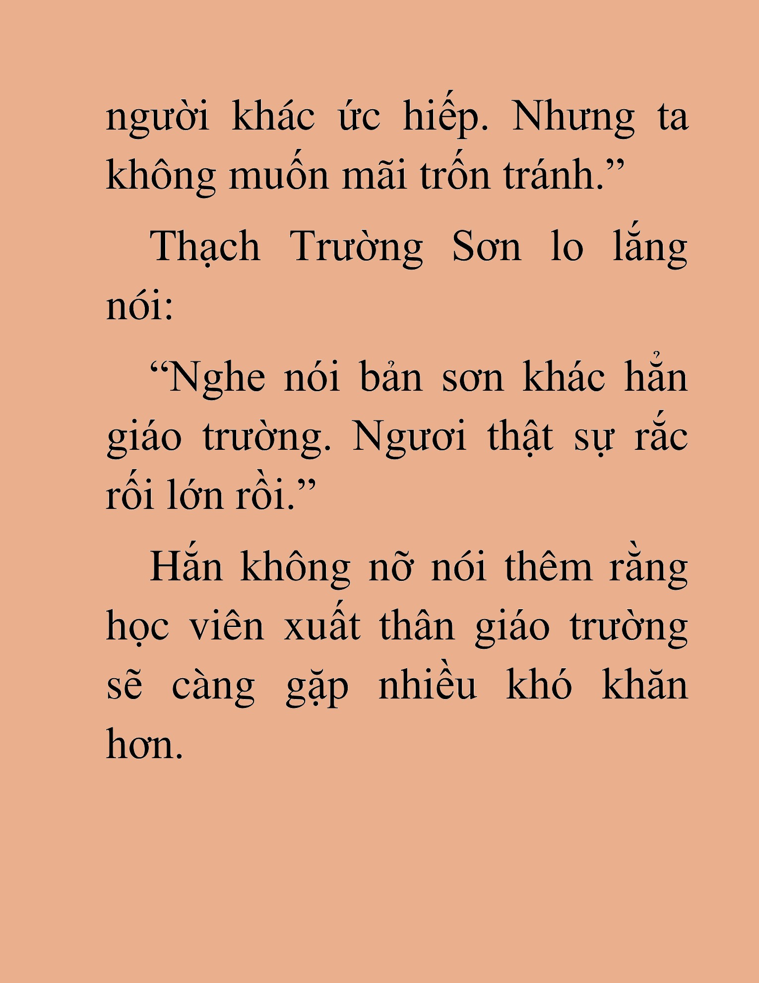Đọc truyện HAT[novel] Võ Đang Chân Kinh - Chap 41
