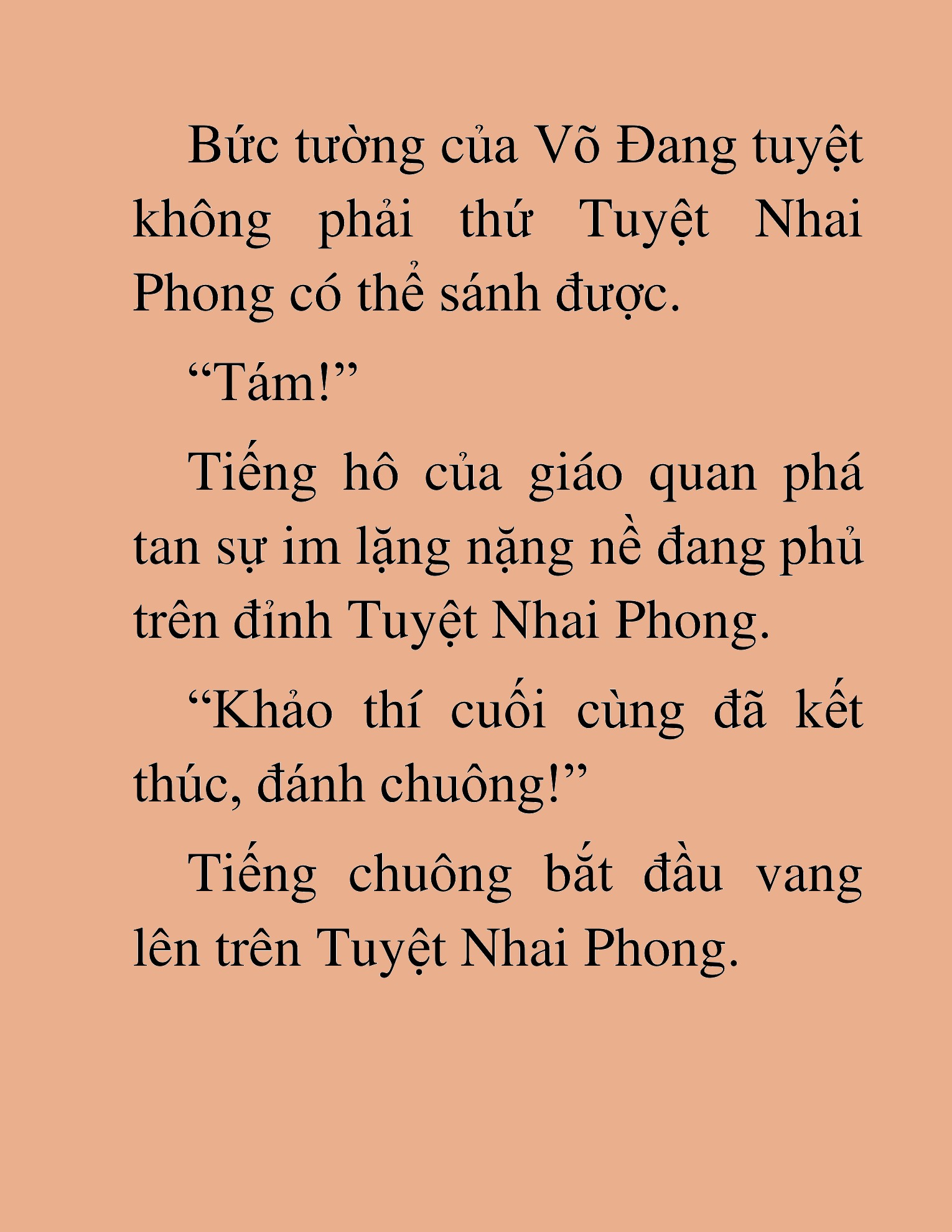 Đọc truyện HAT[novel] Võ Đang Chân Kinh - Chap 41