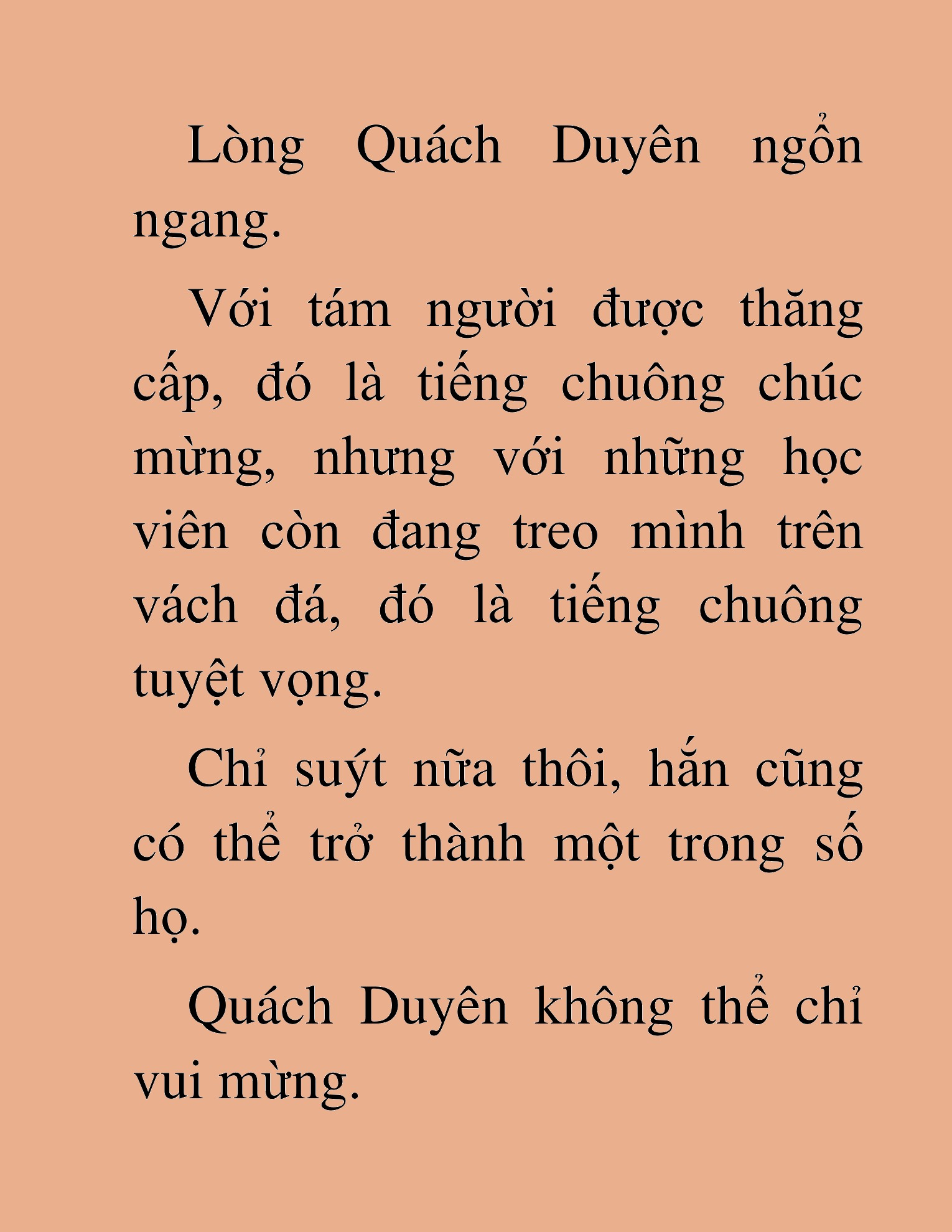 Đọc truyện HAT[novel] Võ Đang Chân Kinh - Chap 41