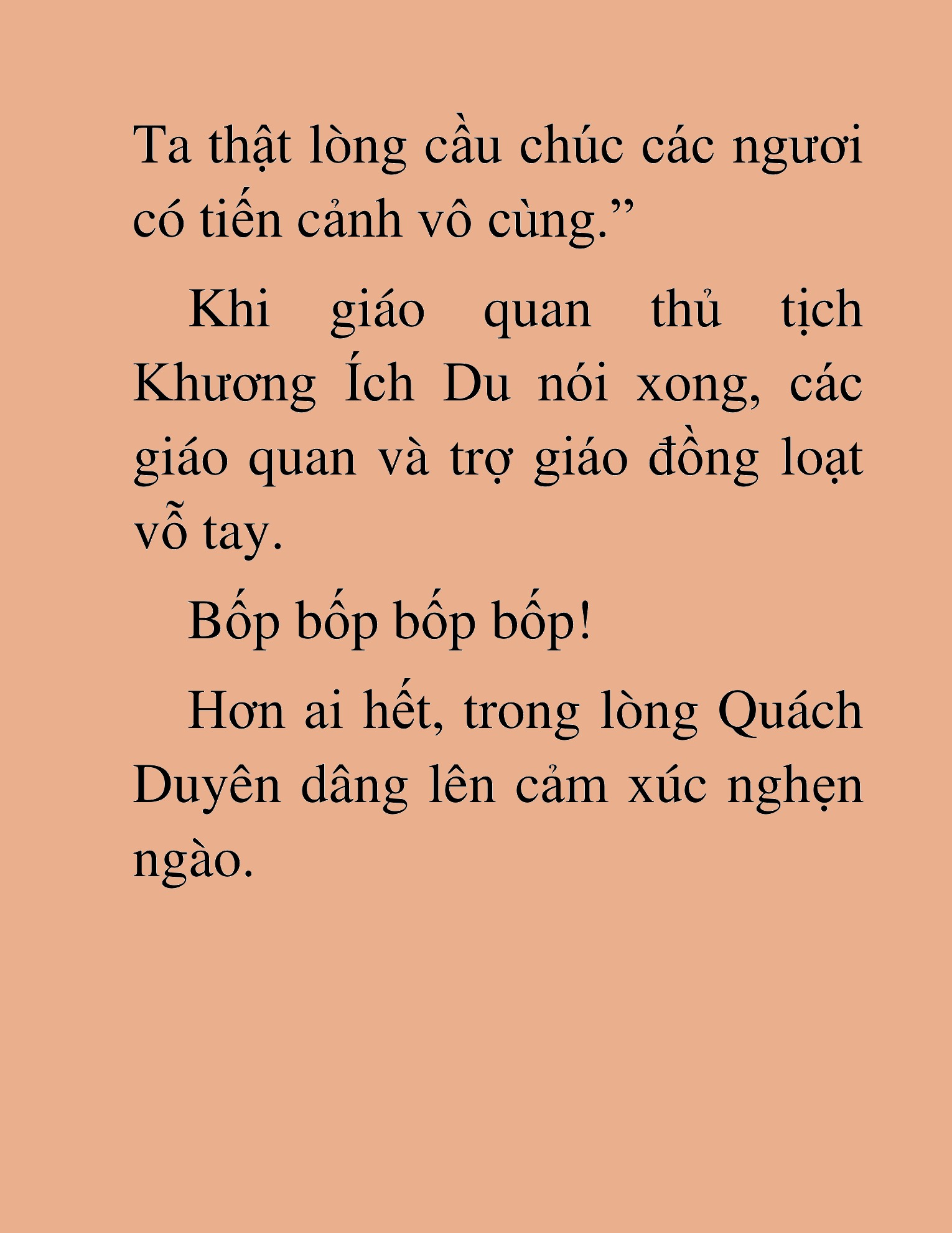 Đọc truyện HAT[novel] Võ Đang Chân Kinh - Chap 42