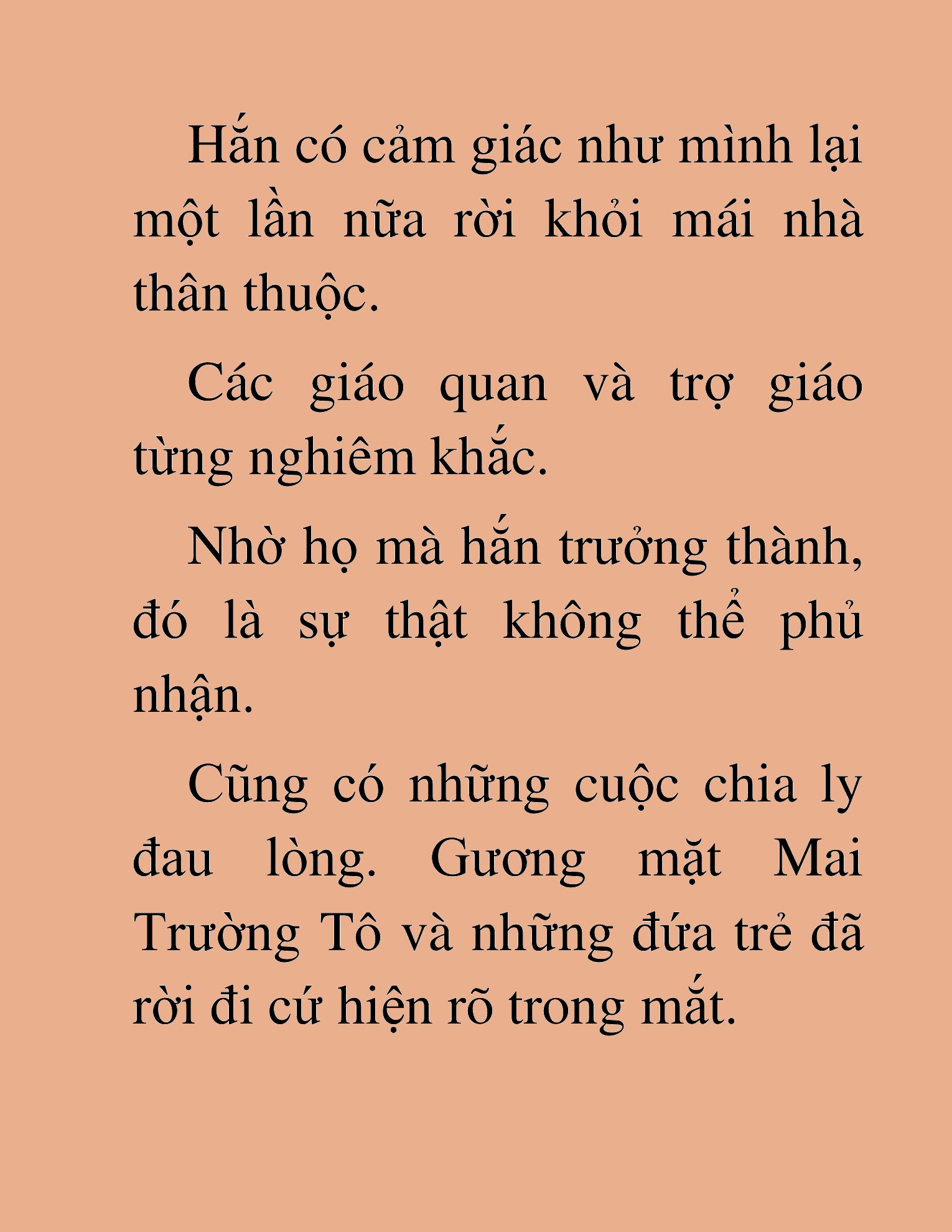 Đọc truyện HAT[novel] Võ Đang Chân Kinh - Chap 42