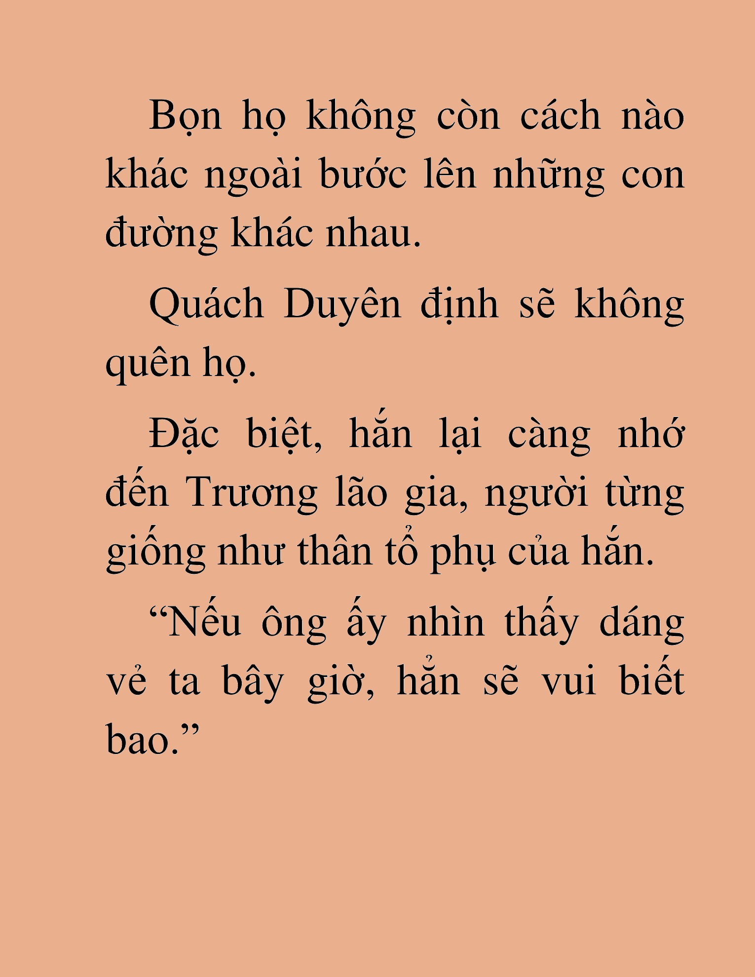 Đọc truyện HAT[novel] Võ Đang Chân Kinh - Chap 42