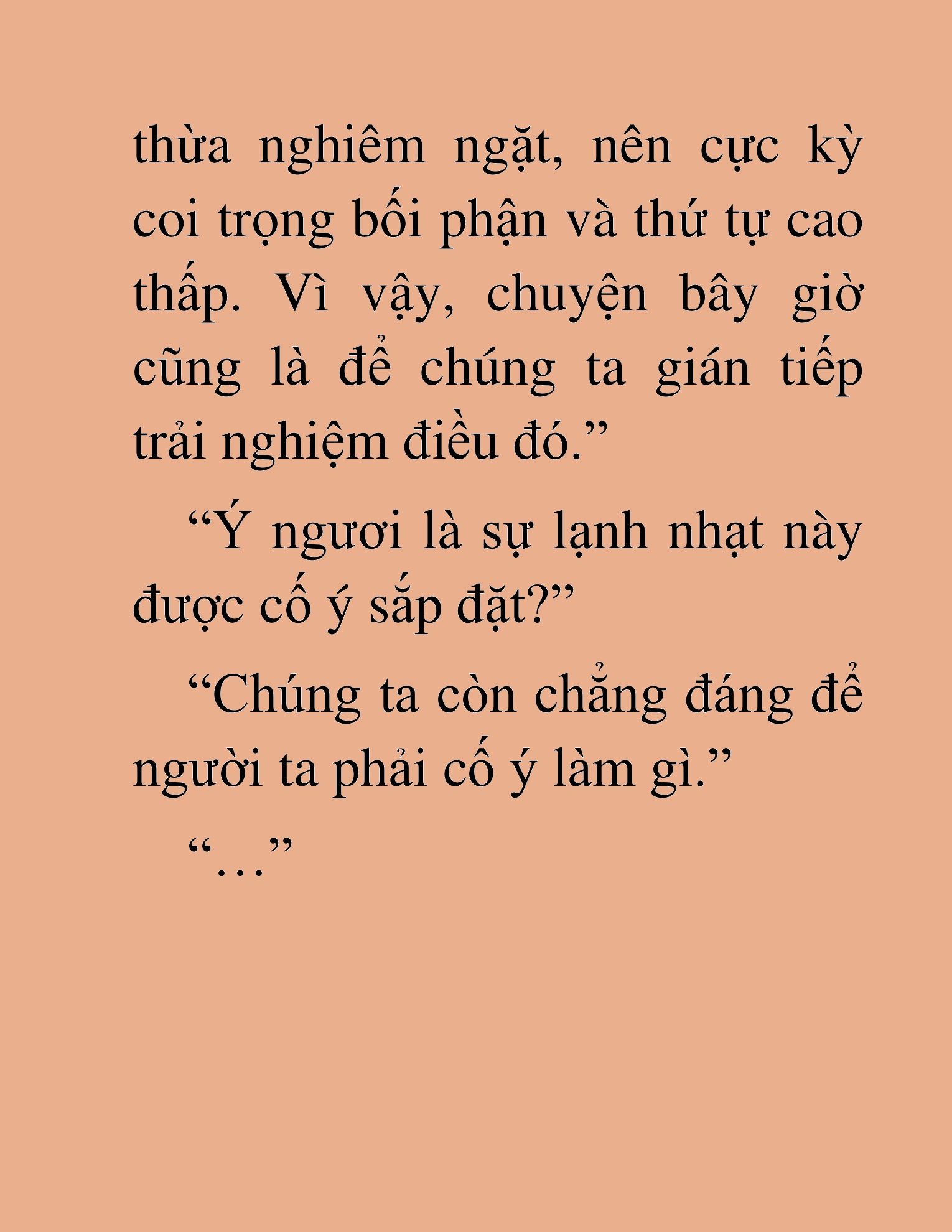 Đọc truyện HAT[novel] Võ Đang Chân Kinh - Chap 42