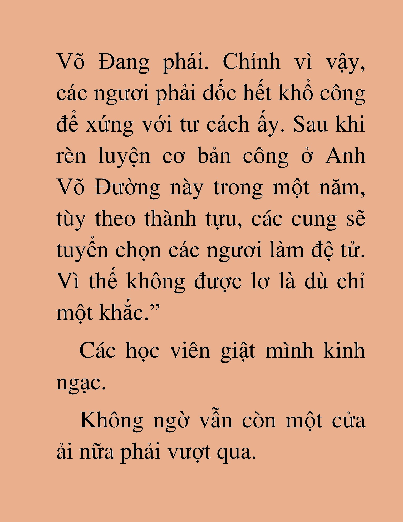 Đọc truyện HAT[novel] Võ Đang Chân Kinh - Chap 43