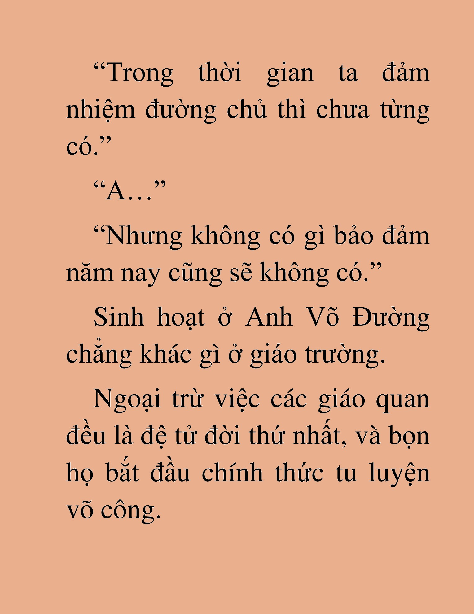 Đọc truyện HAT[novel] Võ Đang Chân Kinh - Chap 43
