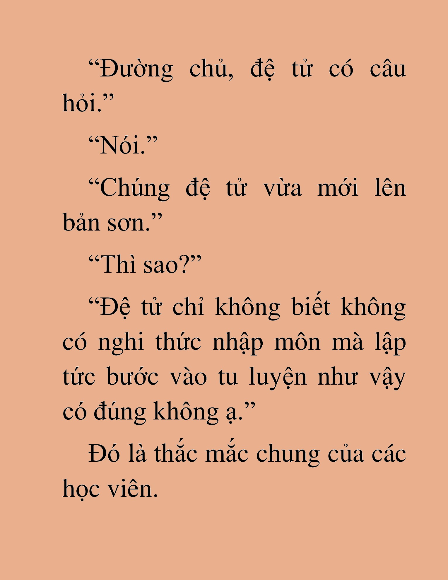 Đọc truyện HAT[novel] Võ Đang Chân Kinh - Chap 43