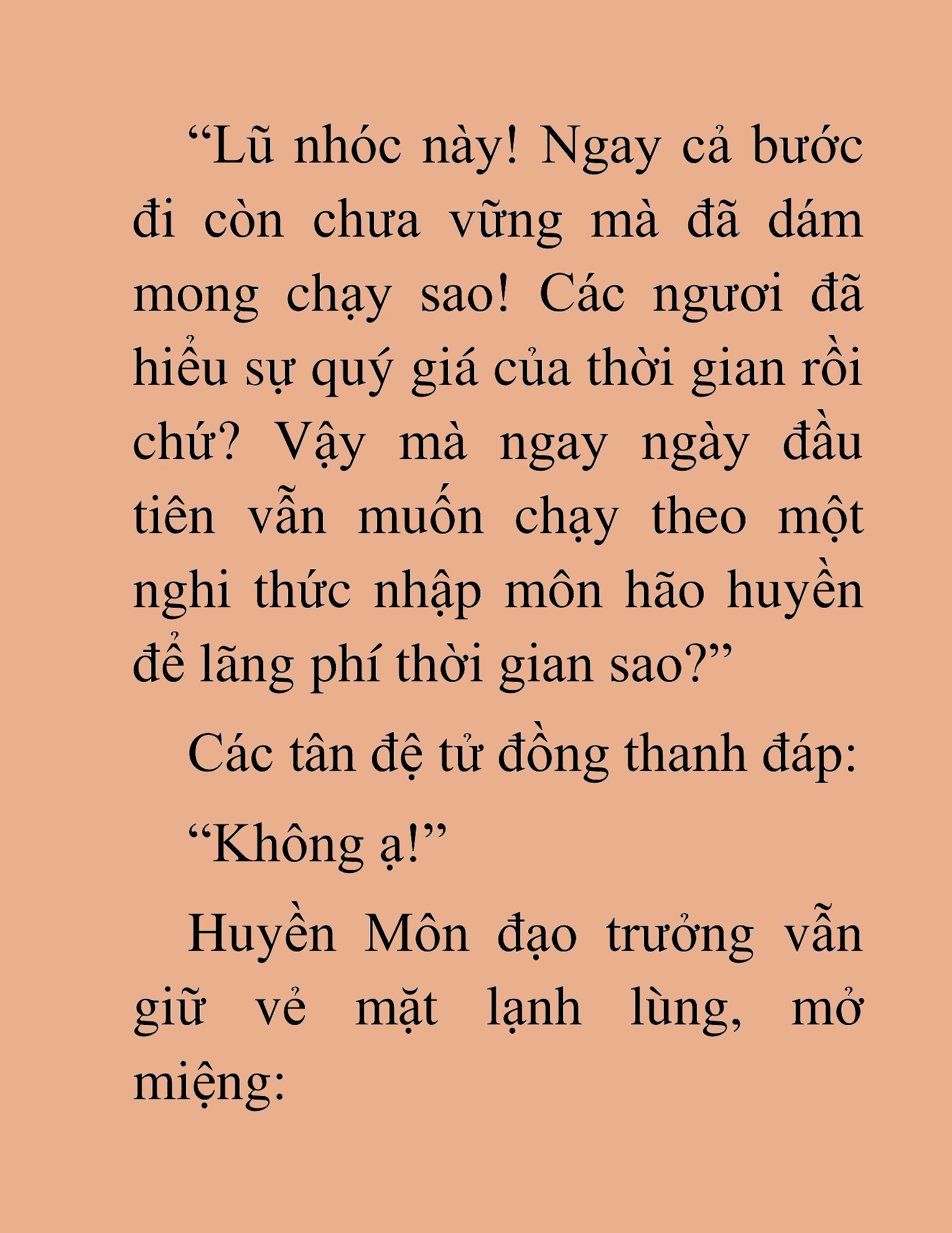 Đọc truyện HAT[novel] Võ Đang Chân Kinh - Chap 43