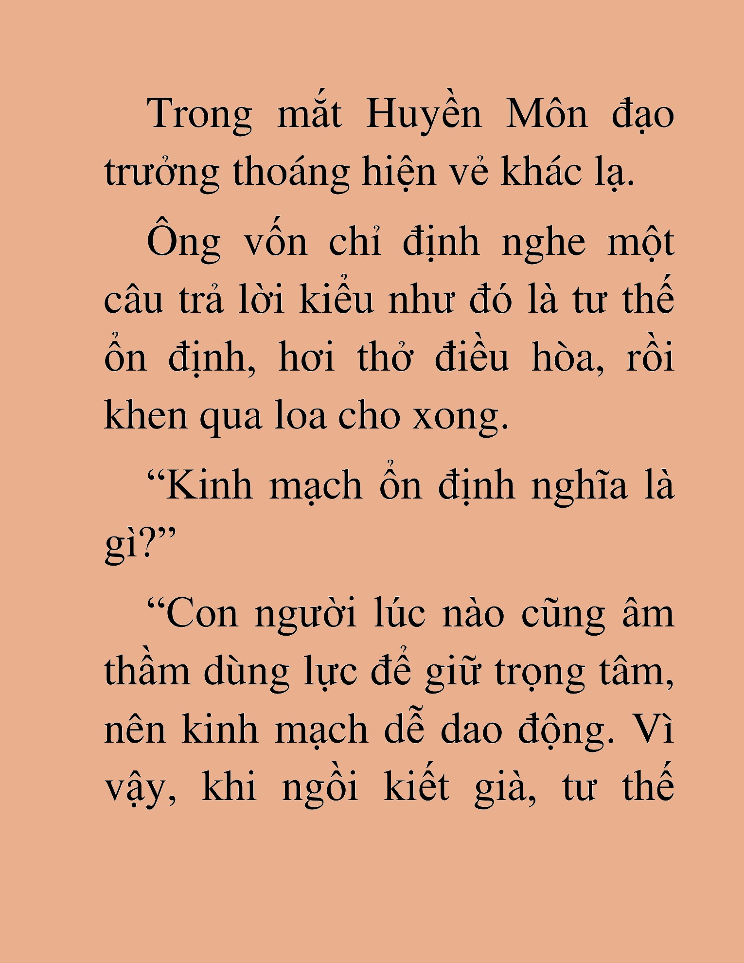 Đọc truyện HAT[novel] Võ Đang Chân Kinh - Chap 43