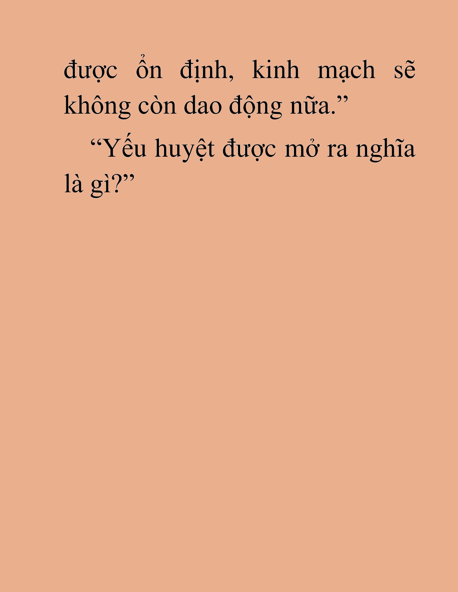 Đọc truyện HAT[novel] Võ Đang Chân Kinh - Chap 43