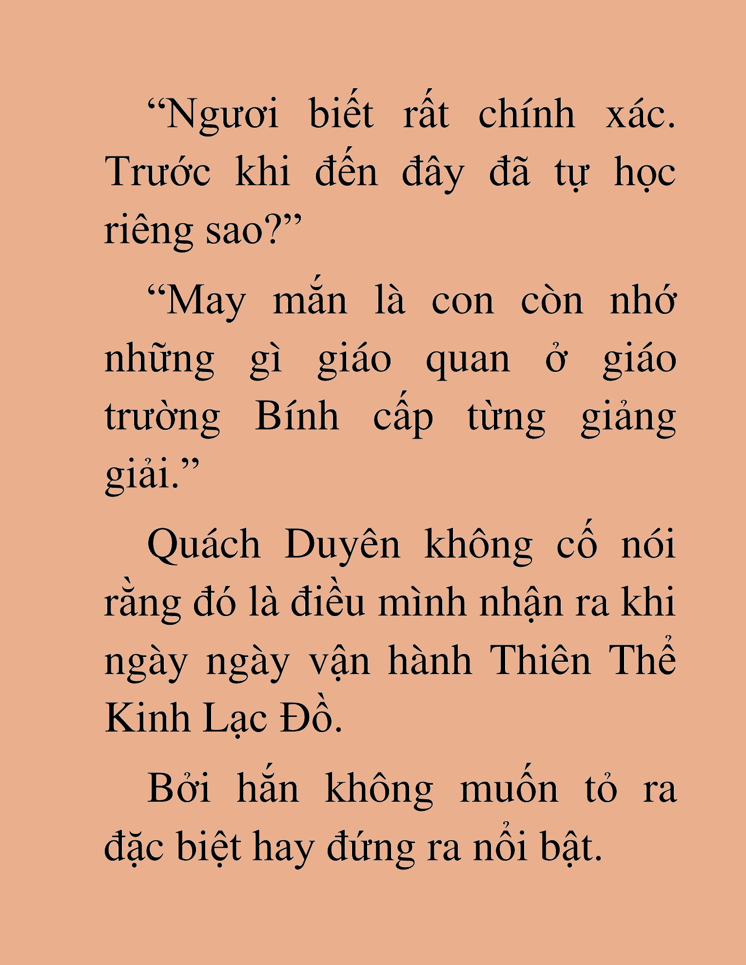 Đọc truyện HAT[novel] Võ Đang Chân Kinh - Chap 44