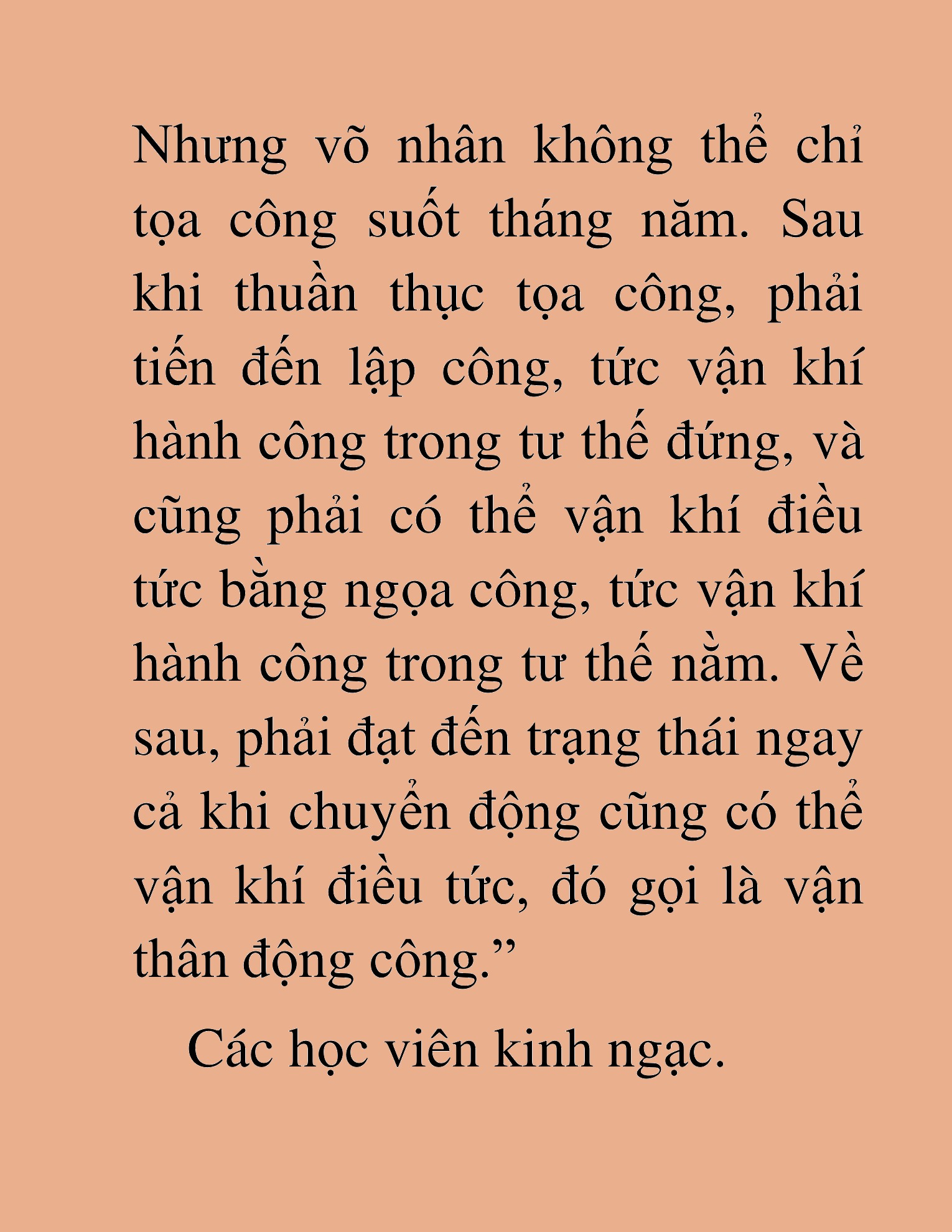 Đọc truyện HAT[novel] Võ Đang Chân Kinh - Chap 44