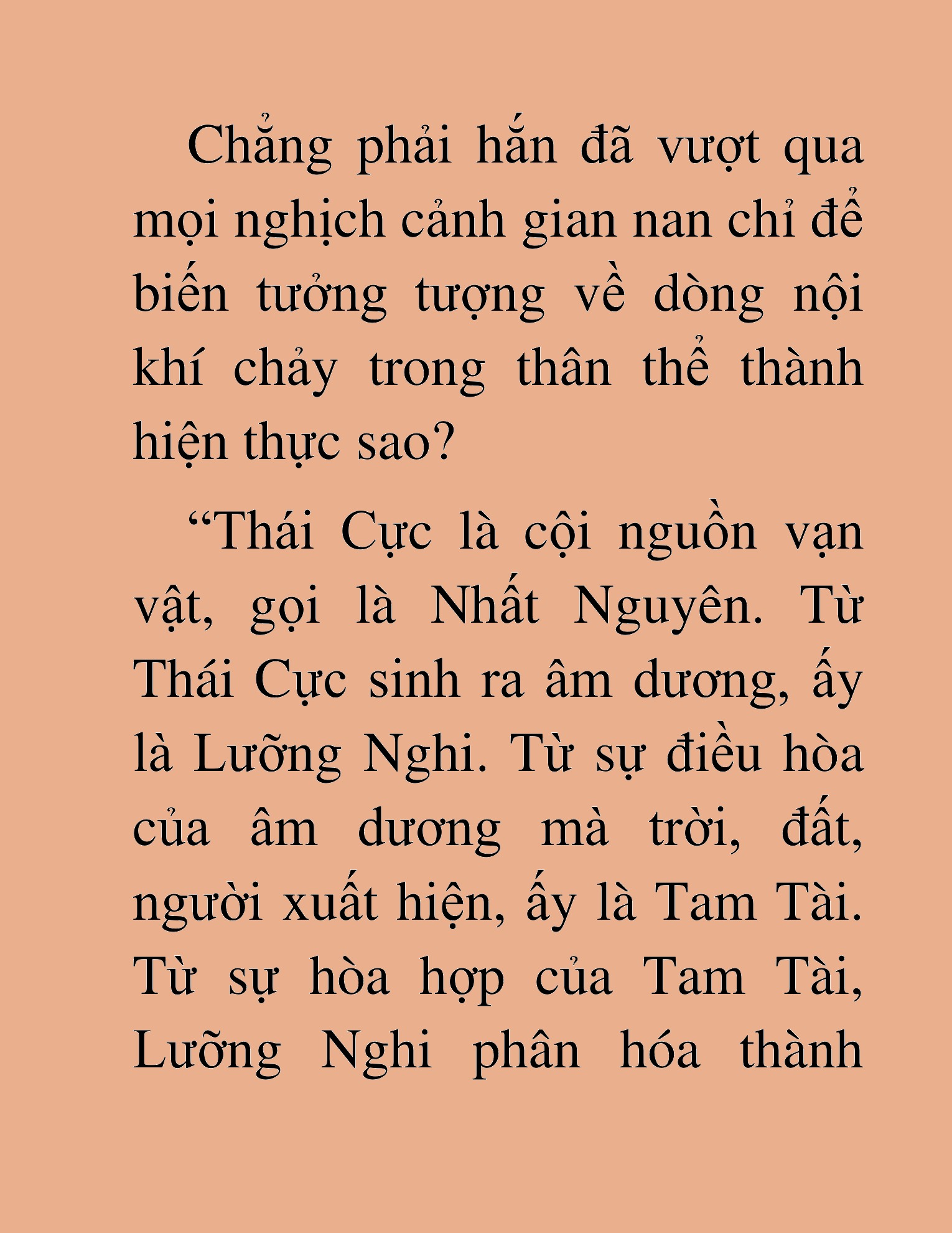 Đọc truyện HAT[novel] Võ Đang Chân Kinh - Chap 44