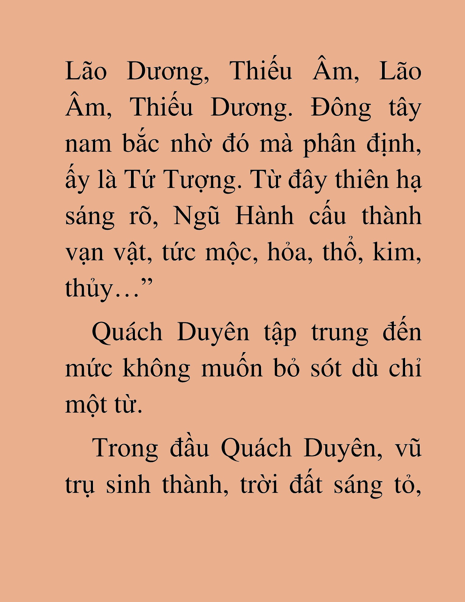 Đọc truyện HAT[novel] Võ Đang Chân Kinh - Chap 44
