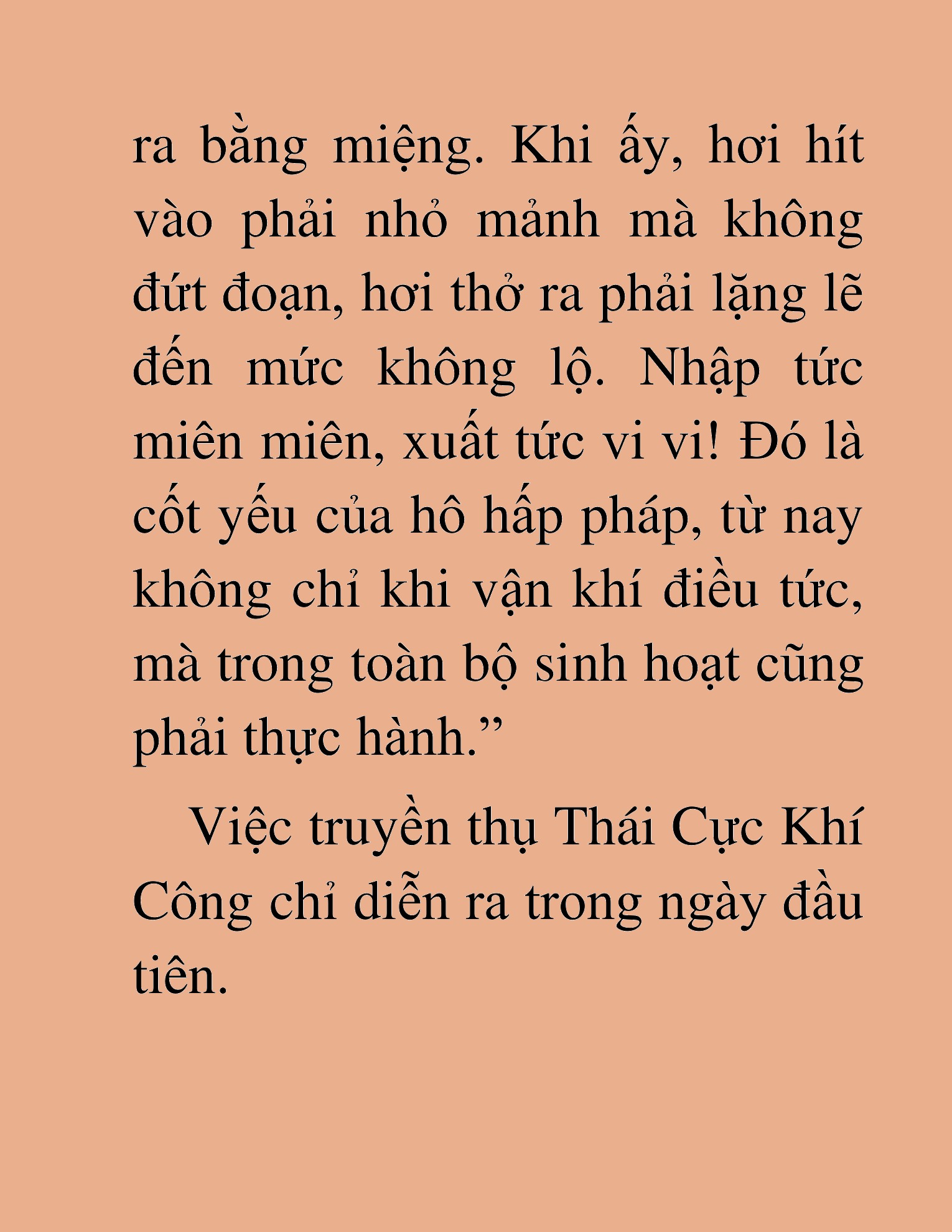 Đọc truyện HAT[novel] Võ Đang Chân Kinh - Chap 44