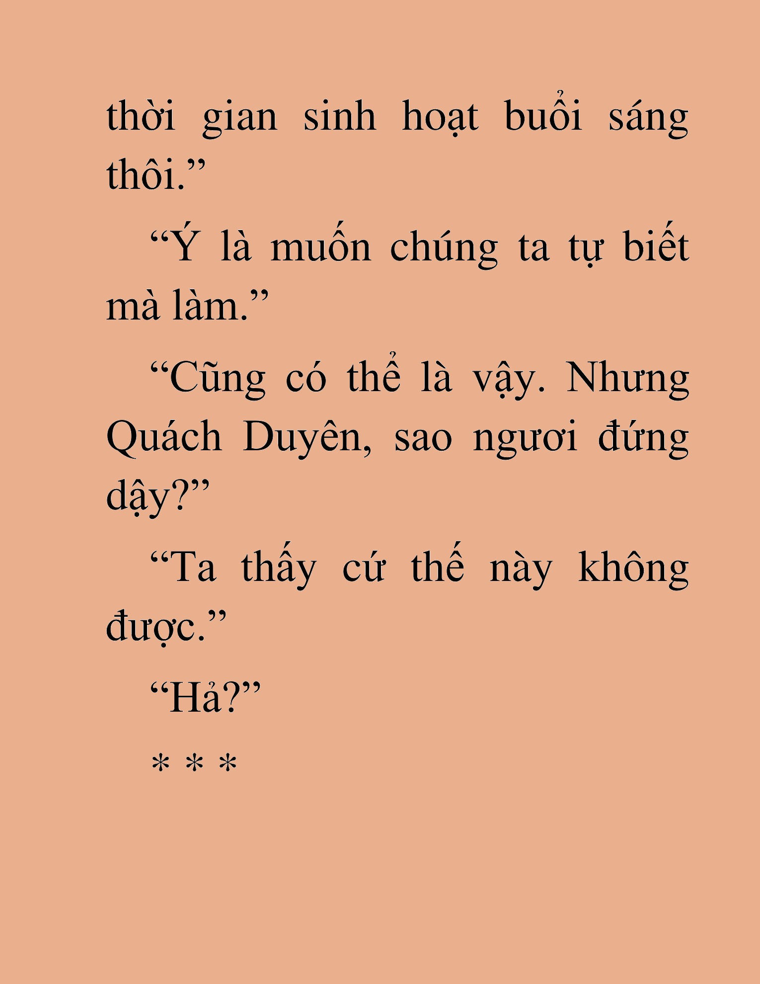 Đọc truyện HAT[novel] Võ Đang Chân Kinh - Chap 44