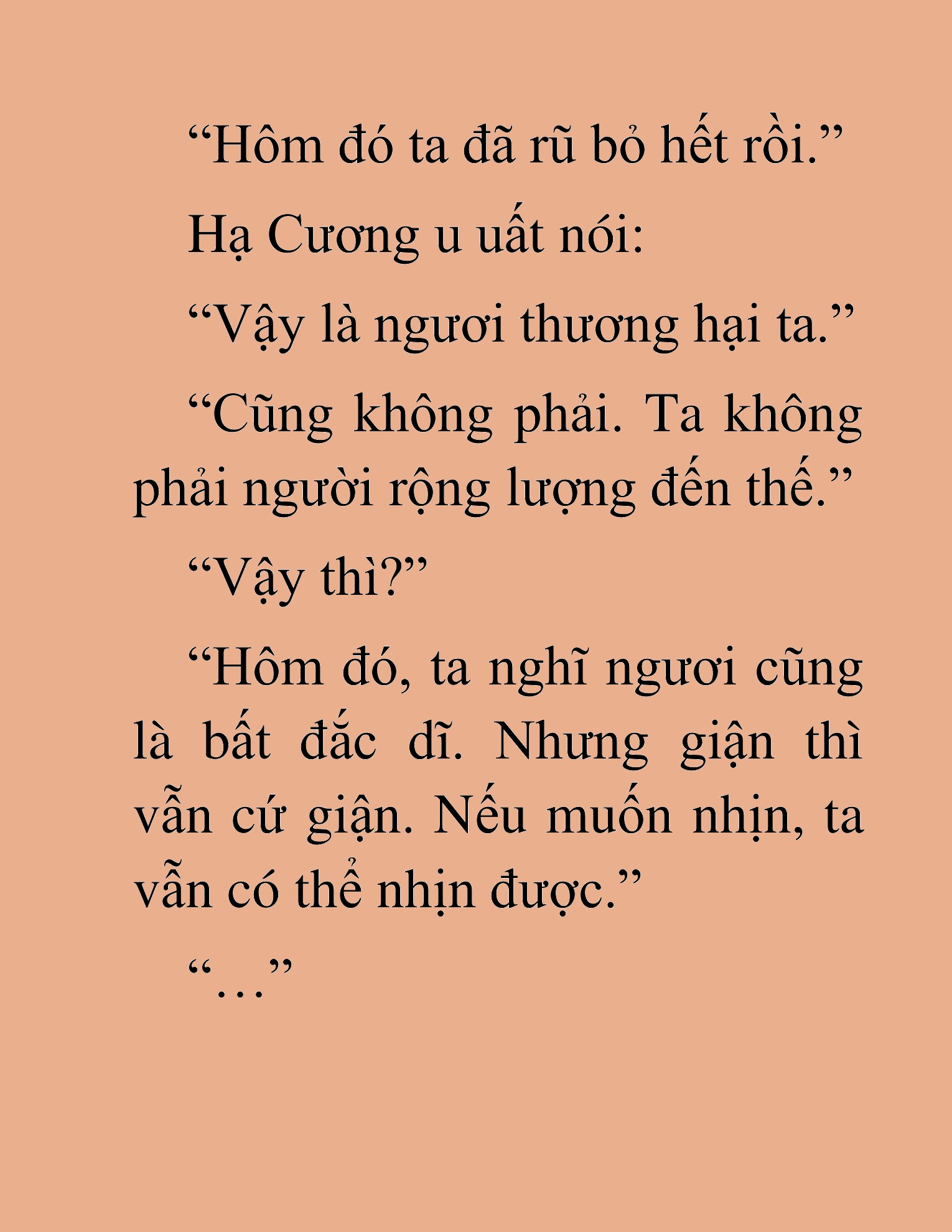 Đọc truyện HAT[novel] Võ Đang Chân Kinh - Chap 45