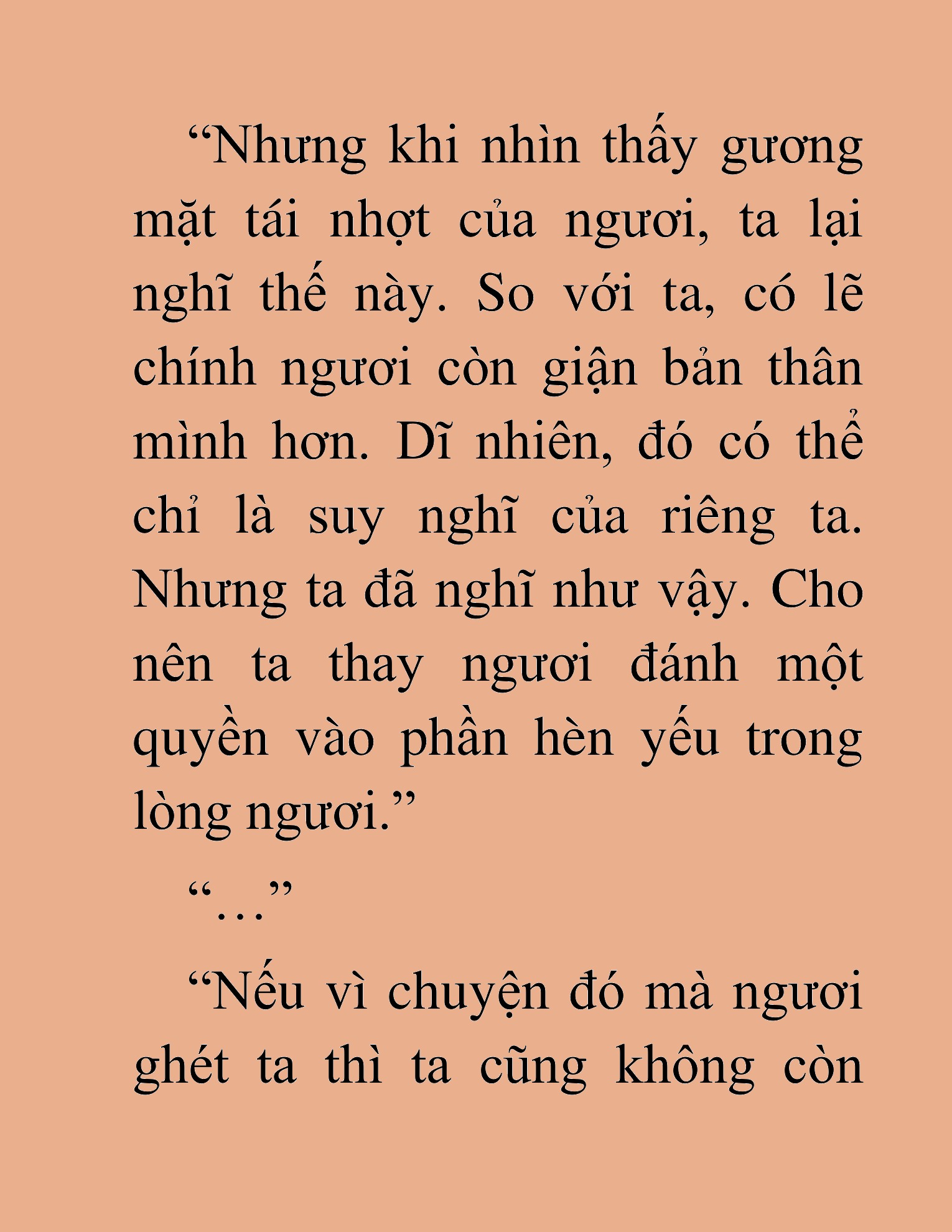Đọc truyện HAT[novel] Võ Đang Chân Kinh - Chap 45
