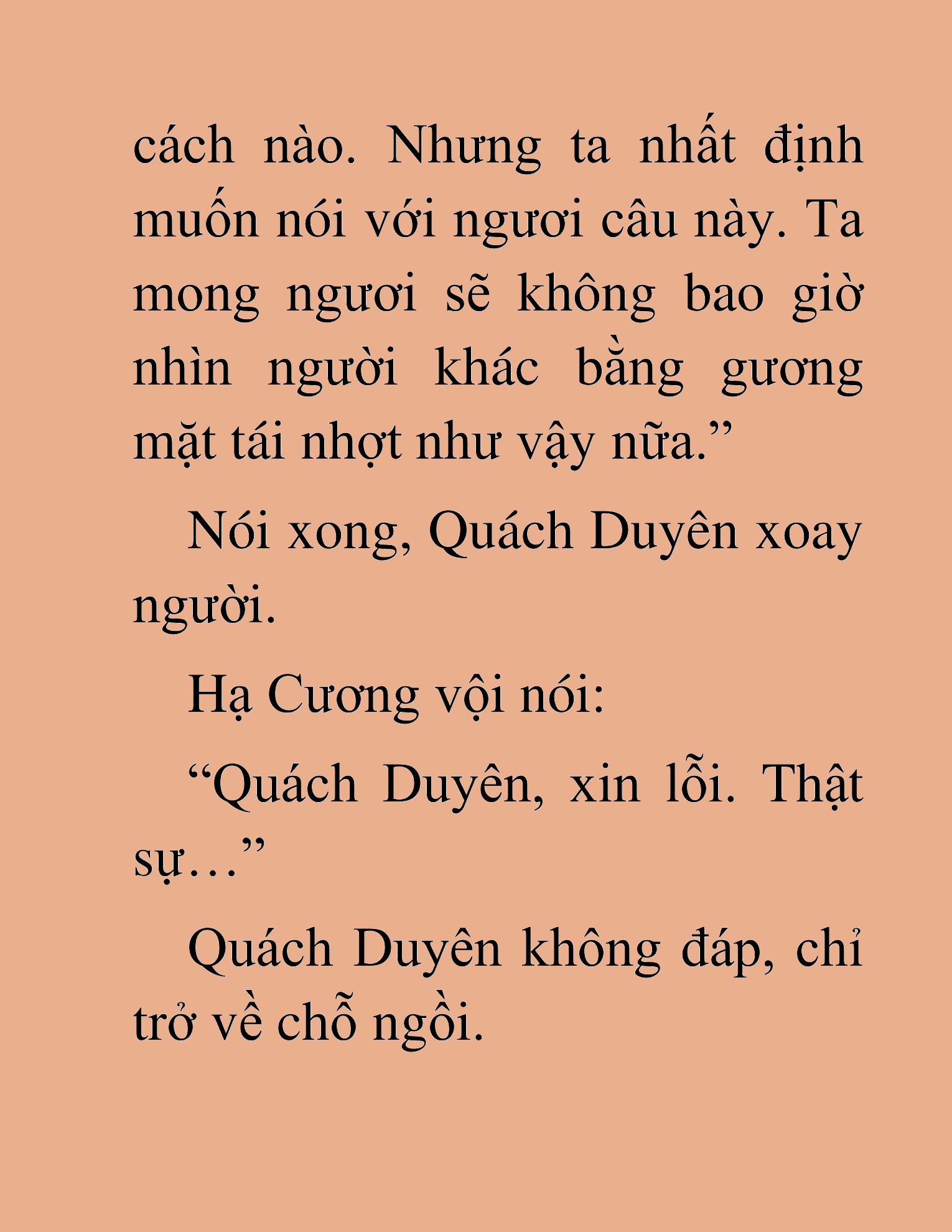 Đọc truyện HAT[novel] Võ Đang Chân Kinh - Chap 45