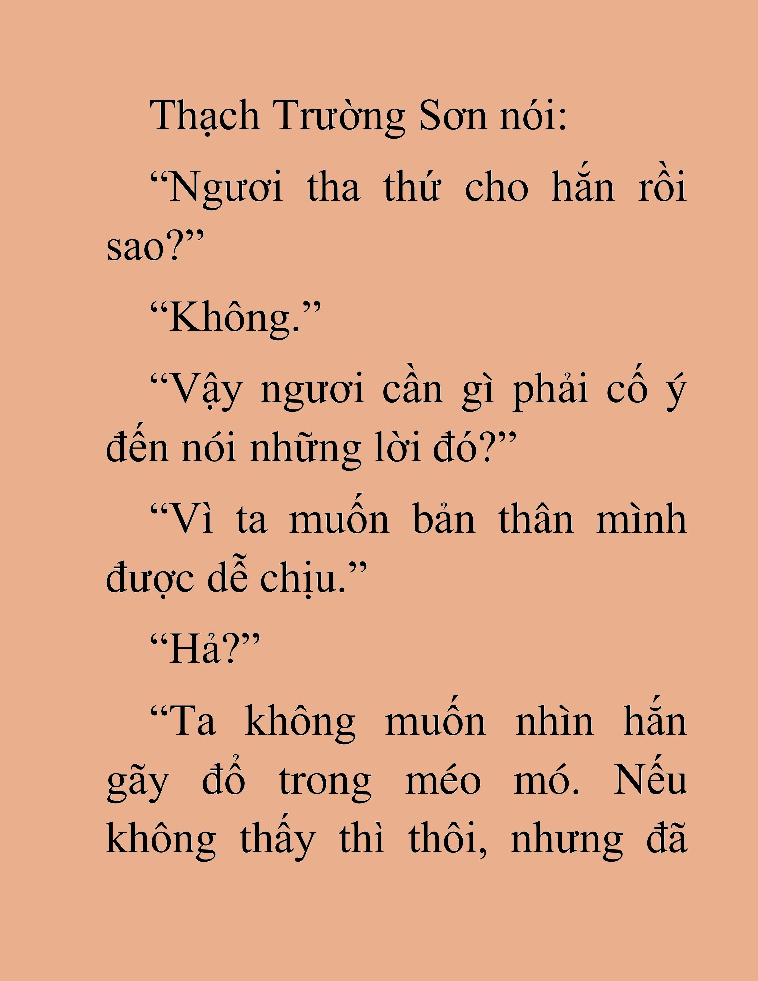 Đọc truyện HAT[novel] Võ Đang Chân Kinh - Chap 45