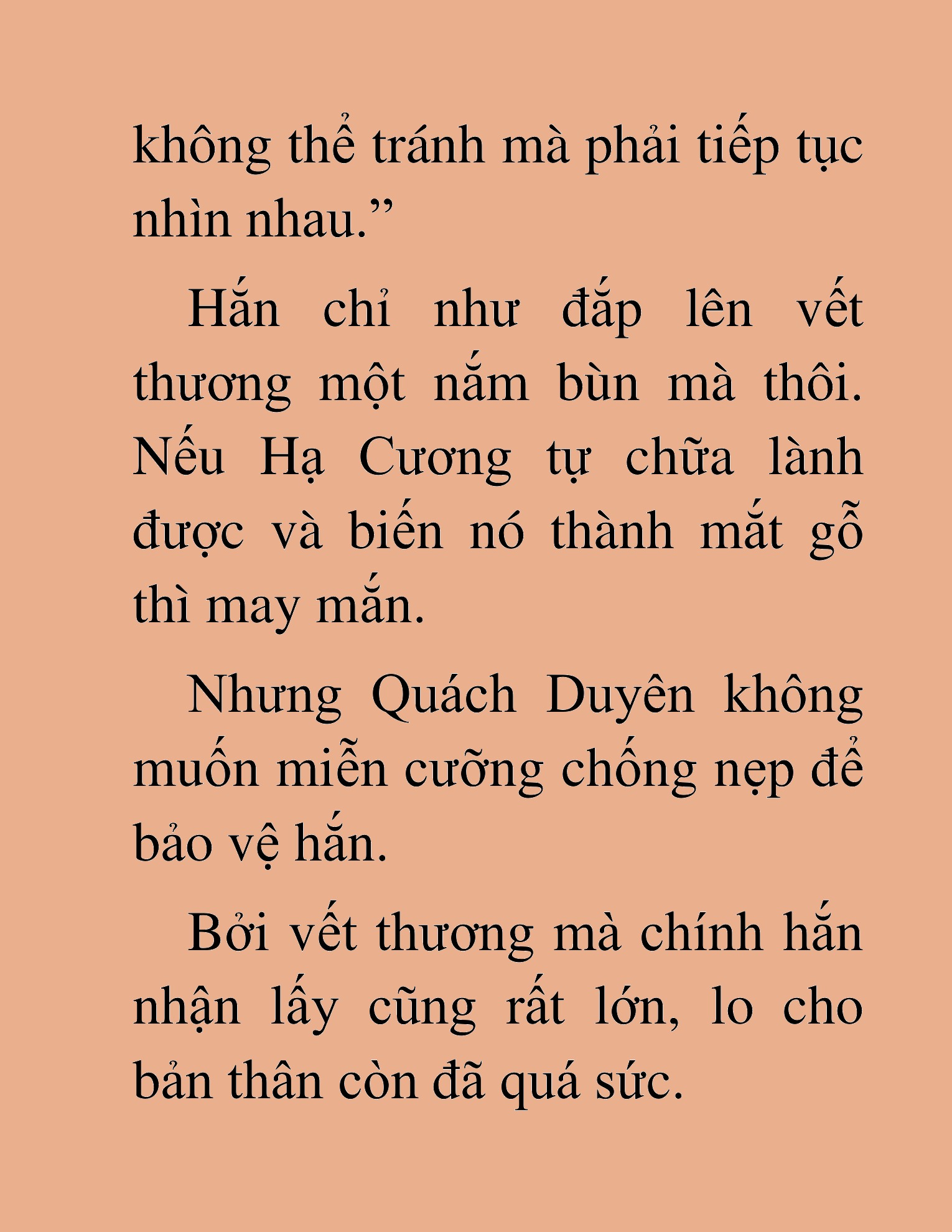 Đọc truyện HAT[novel] Võ Đang Chân Kinh - Chap 45