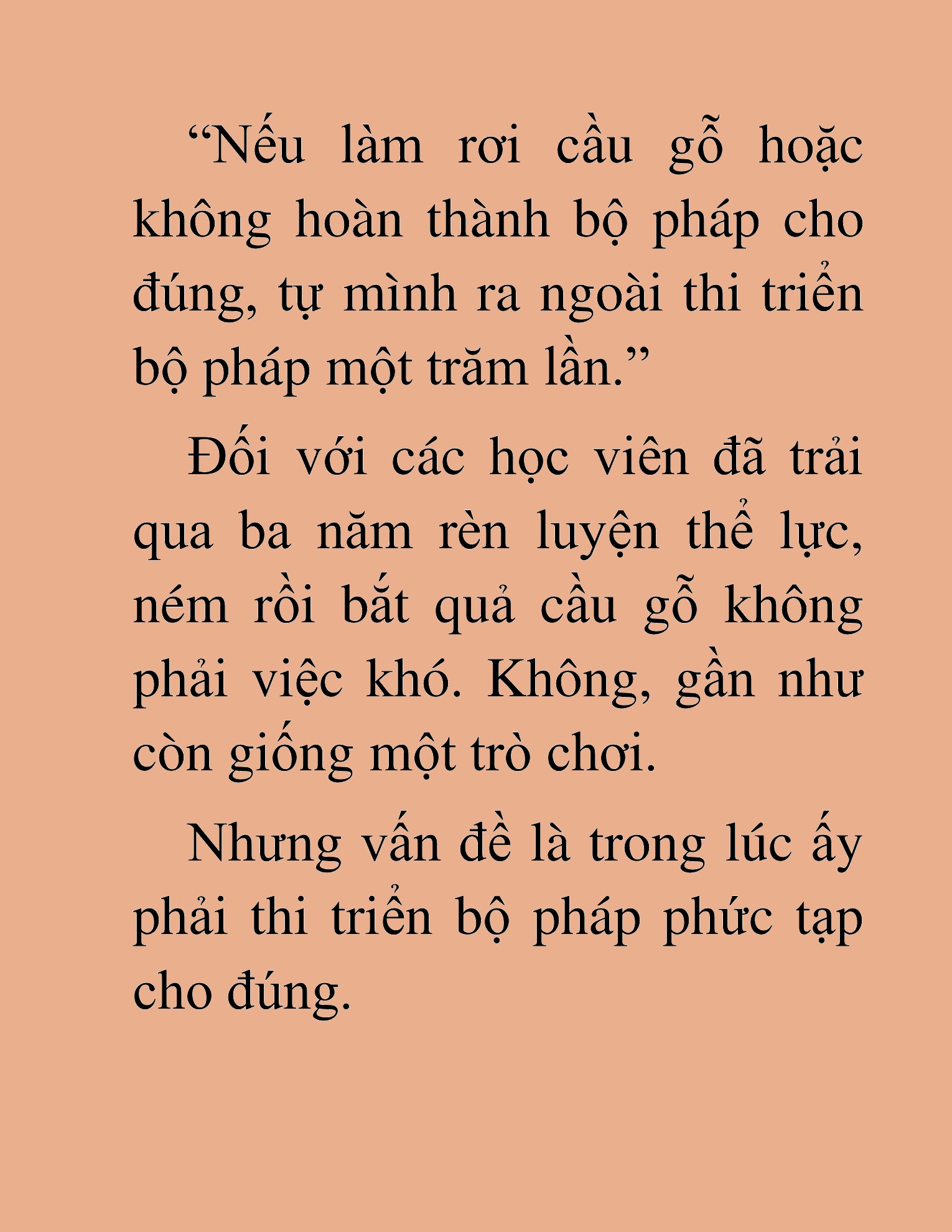 Đọc truyện HAT[novel] Võ Đang Chân Kinh - Chap 45