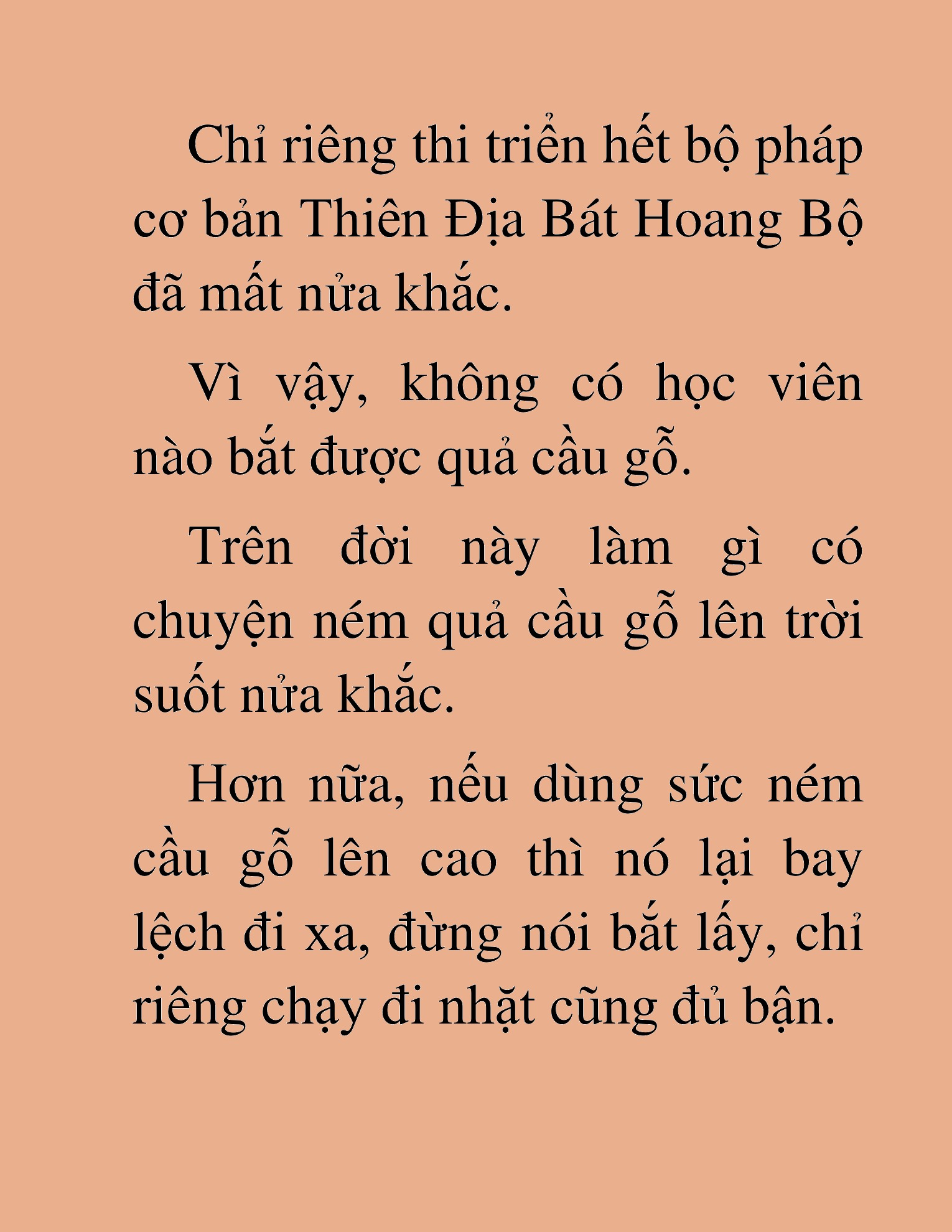 Đọc truyện HAT[novel] Võ Đang Chân Kinh - Chap 45