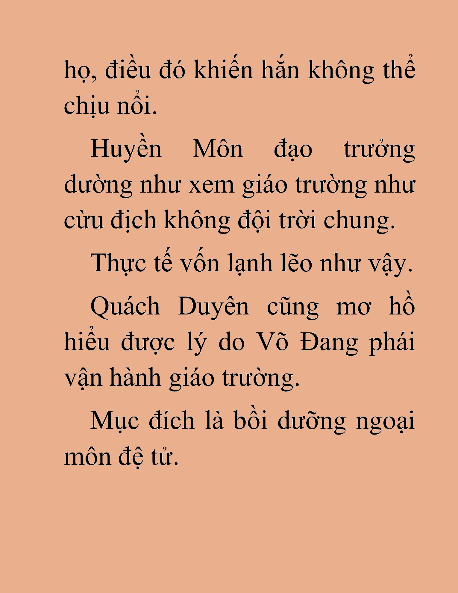 Đọc truyện HAT[novel] Võ Đang Chân Kinh - Chap 45