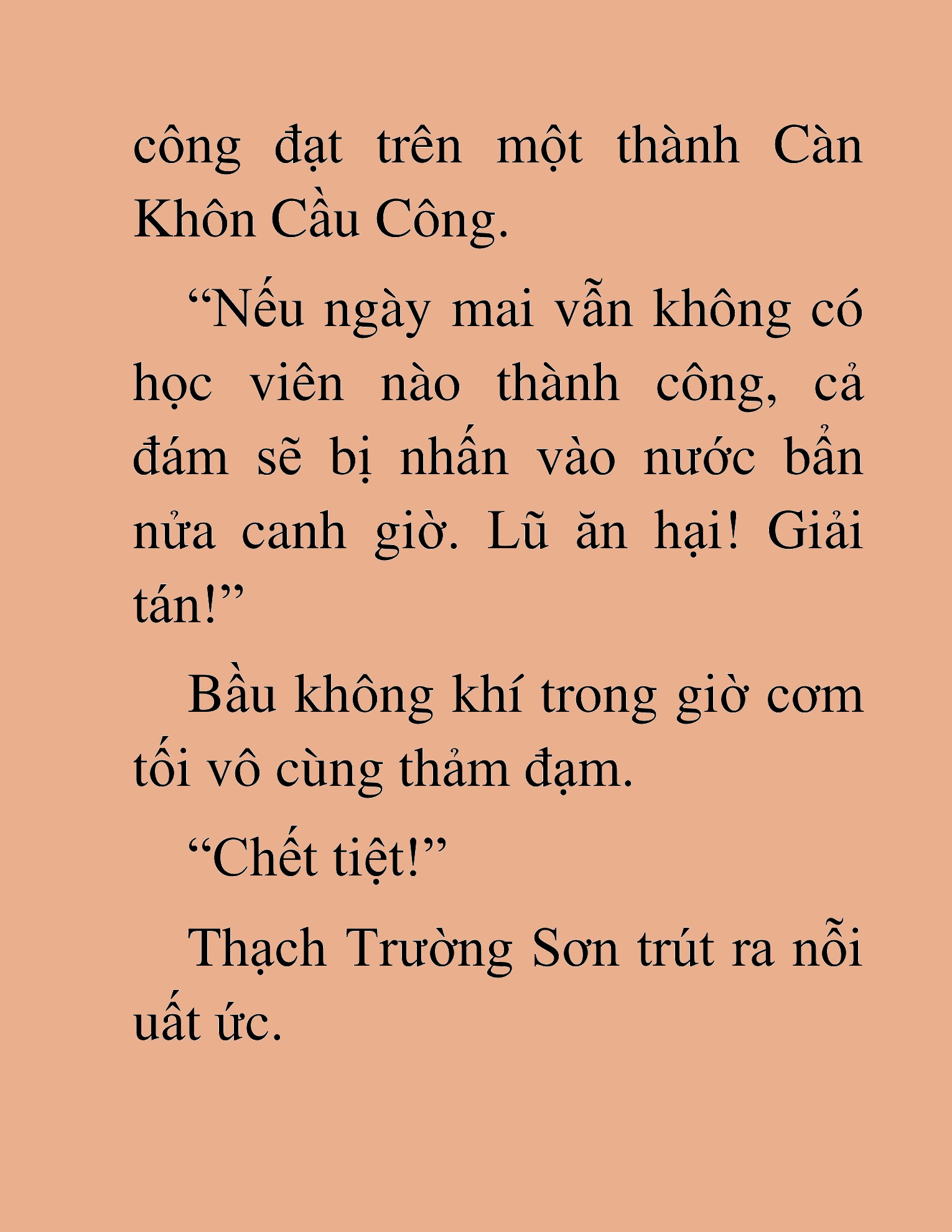 Đọc truyện HAT[novel] Võ Đang Chân Kinh - Chap 45