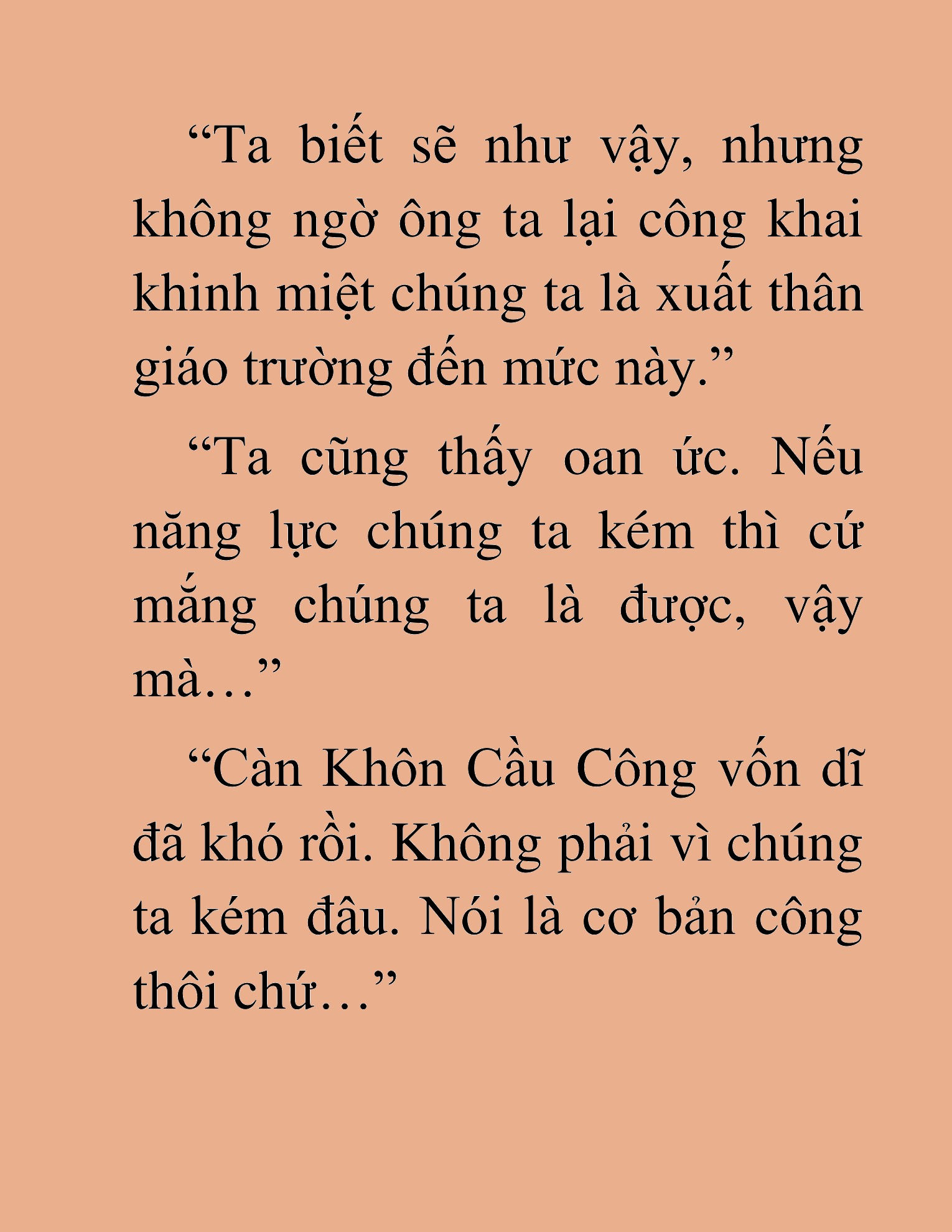 Đọc truyện HAT[novel] Võ Đang Chân Kinh - Chap 45