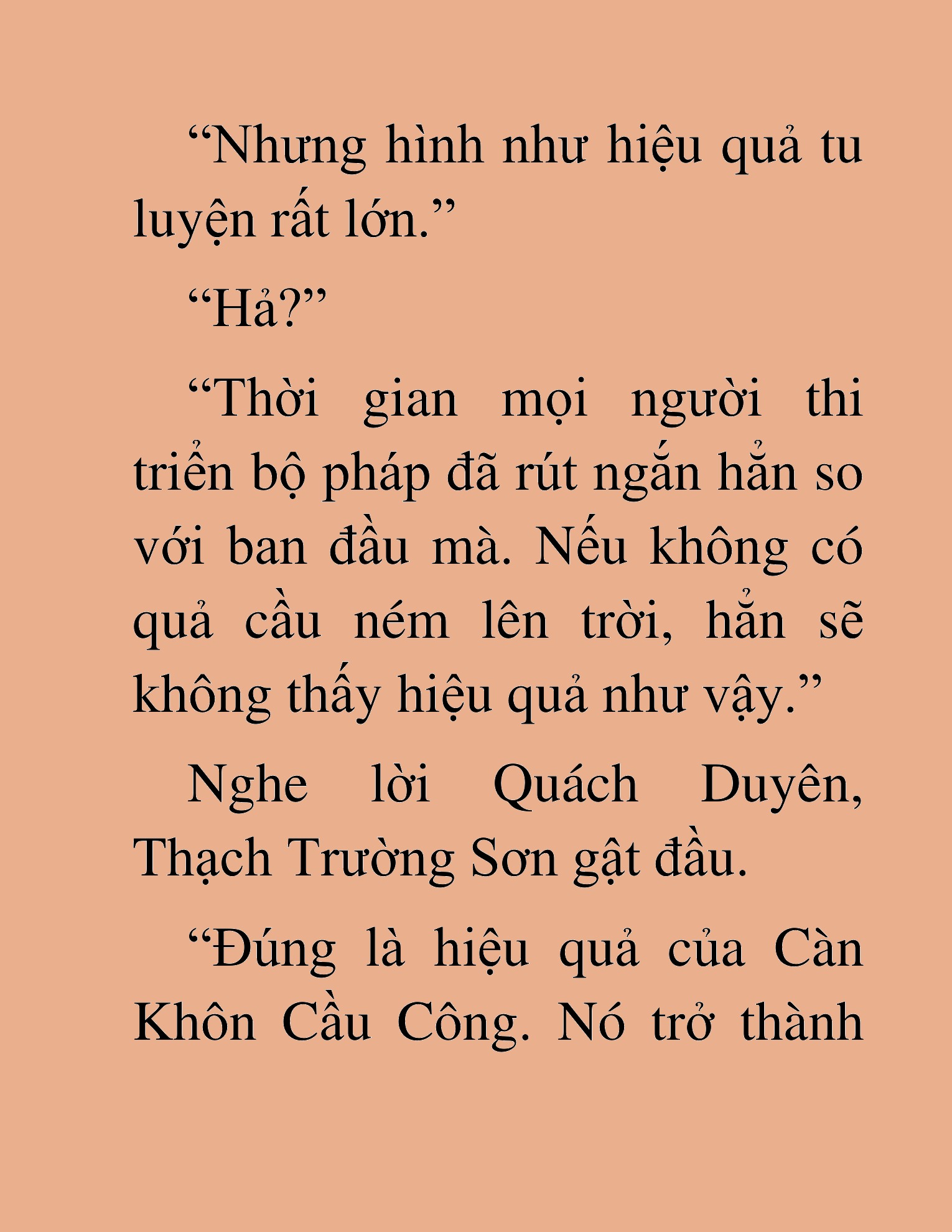 Đọc truyện HAT[novel] Võ Đang Chân Kinh - Chap 45