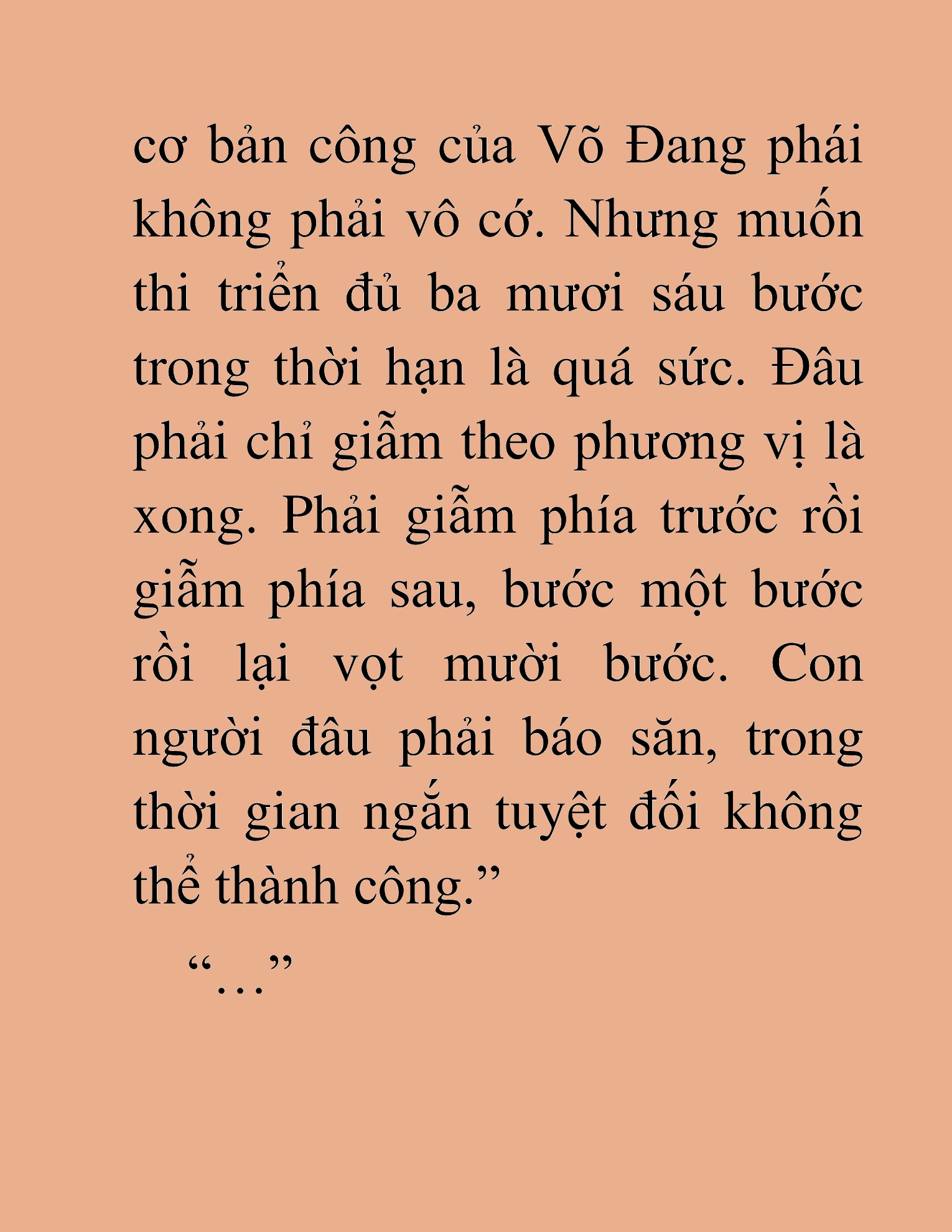 Đọc truyện HAT[novel] Võ Đang Chân Kinh - Chap 45