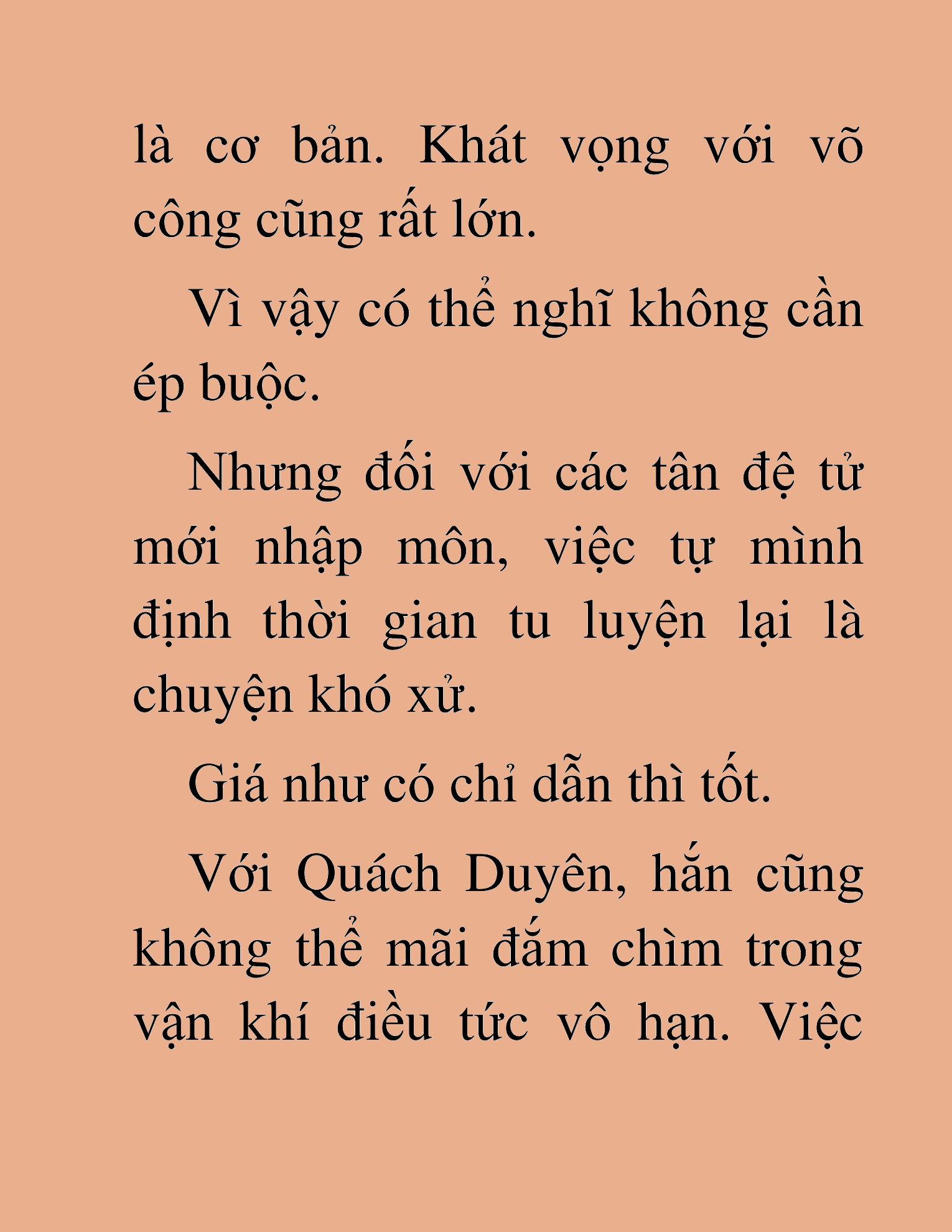 Đọc truyện HAT[novel] Võ Đang Chân Kinh - Chap 46