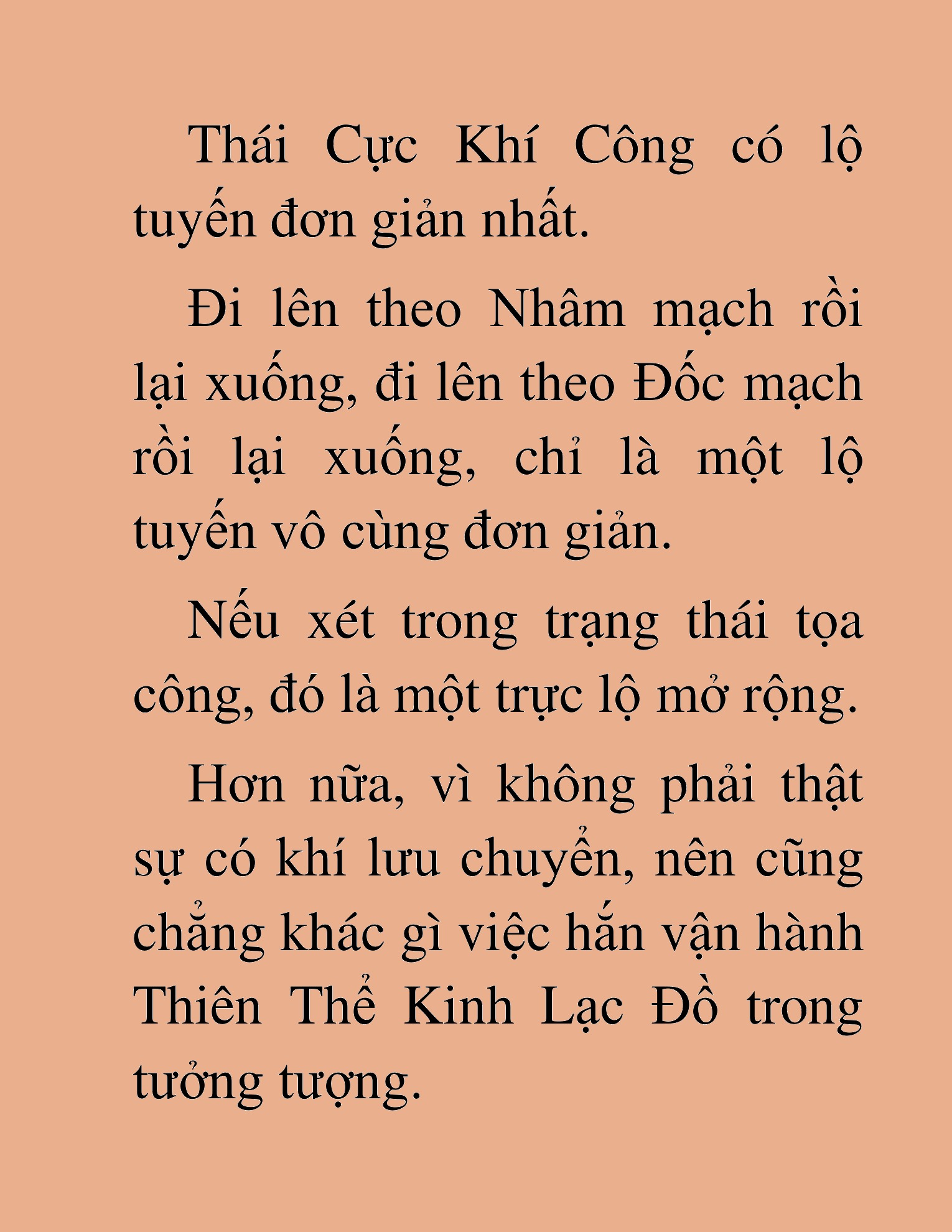 Đọc truyện HAT[novel] Võ Đang Chân Kinh - Chap 46