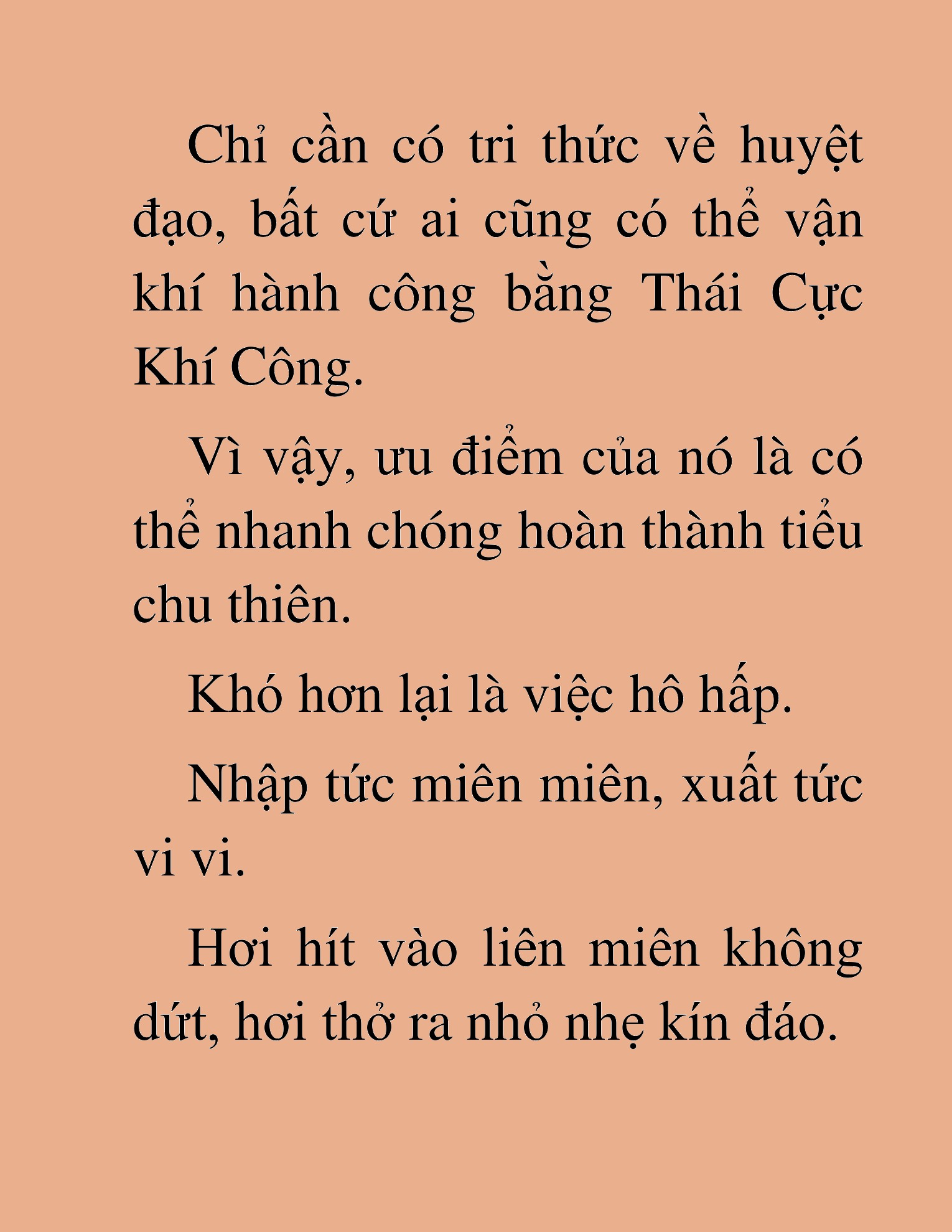 Đọc truyện HAT[novel] Võ Đang Chân Kinh - Chap 46