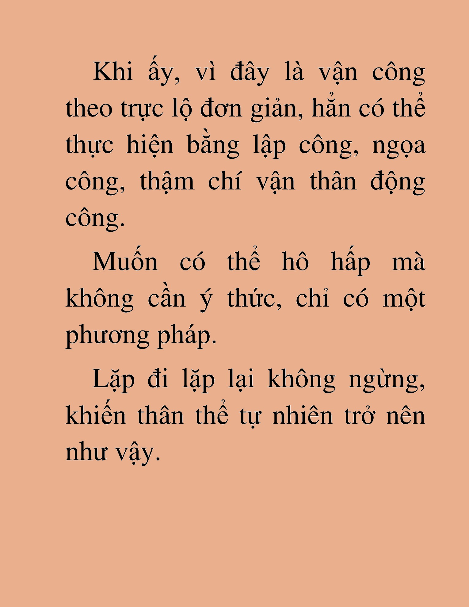 Đọc truyện HAT[novel] Võ Đang Chân Kinh - Chap 46