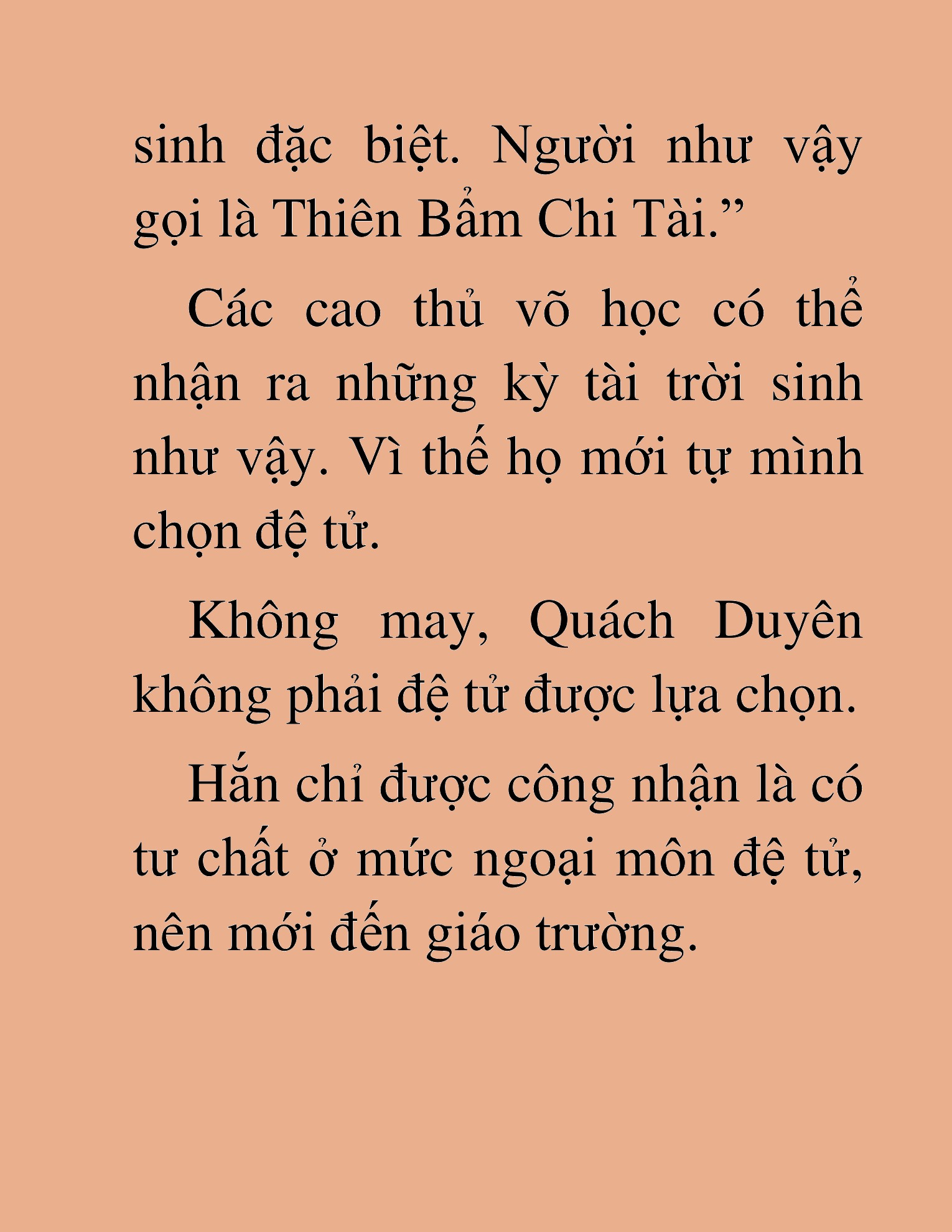 Đọc truyện HAT[novel] Võ Đang Chân Kinh - Chap 46