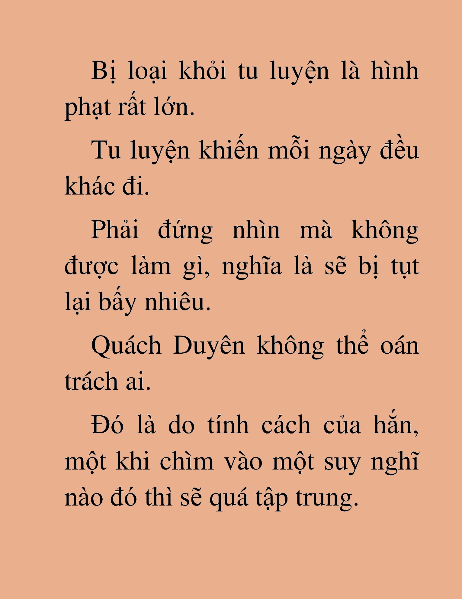 Đọc truyện HAT[novel] Võ Đang Chân Kinh - Chap 46