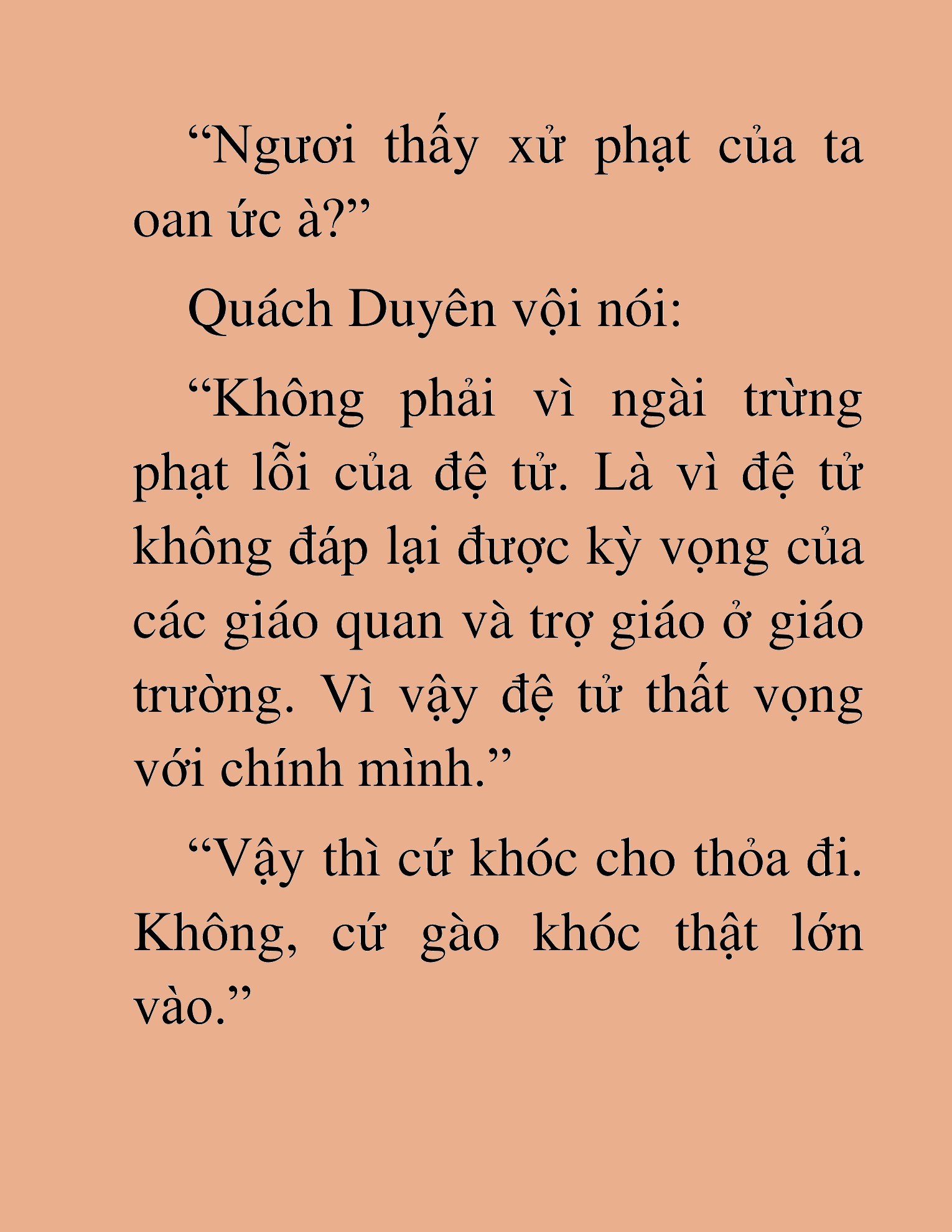 Đọc truyện HAT[novel] Võ Đang Chân Kinh - Chap 46