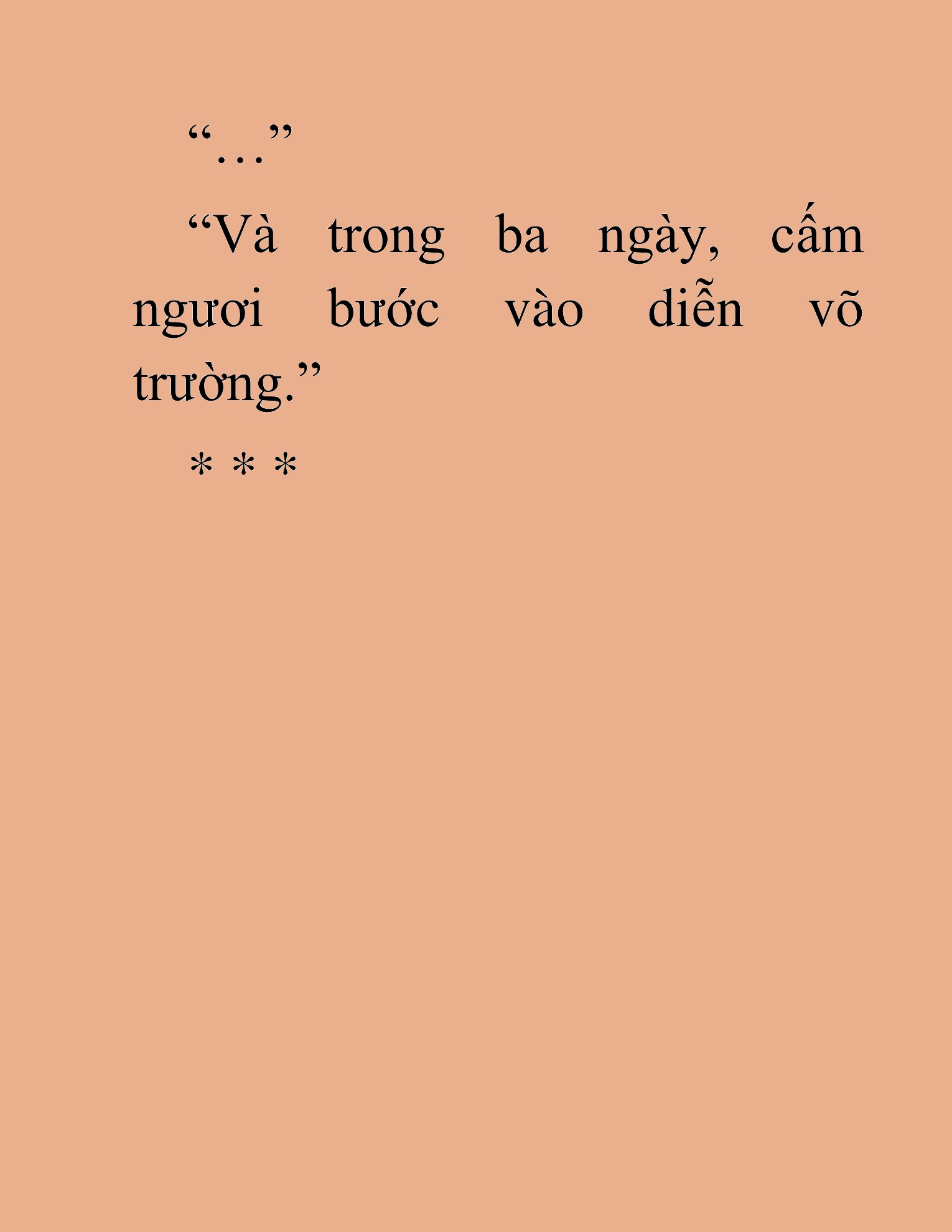 Đọc truyện HAT[novel] Võ Đang Chân Kinh - Chap 46