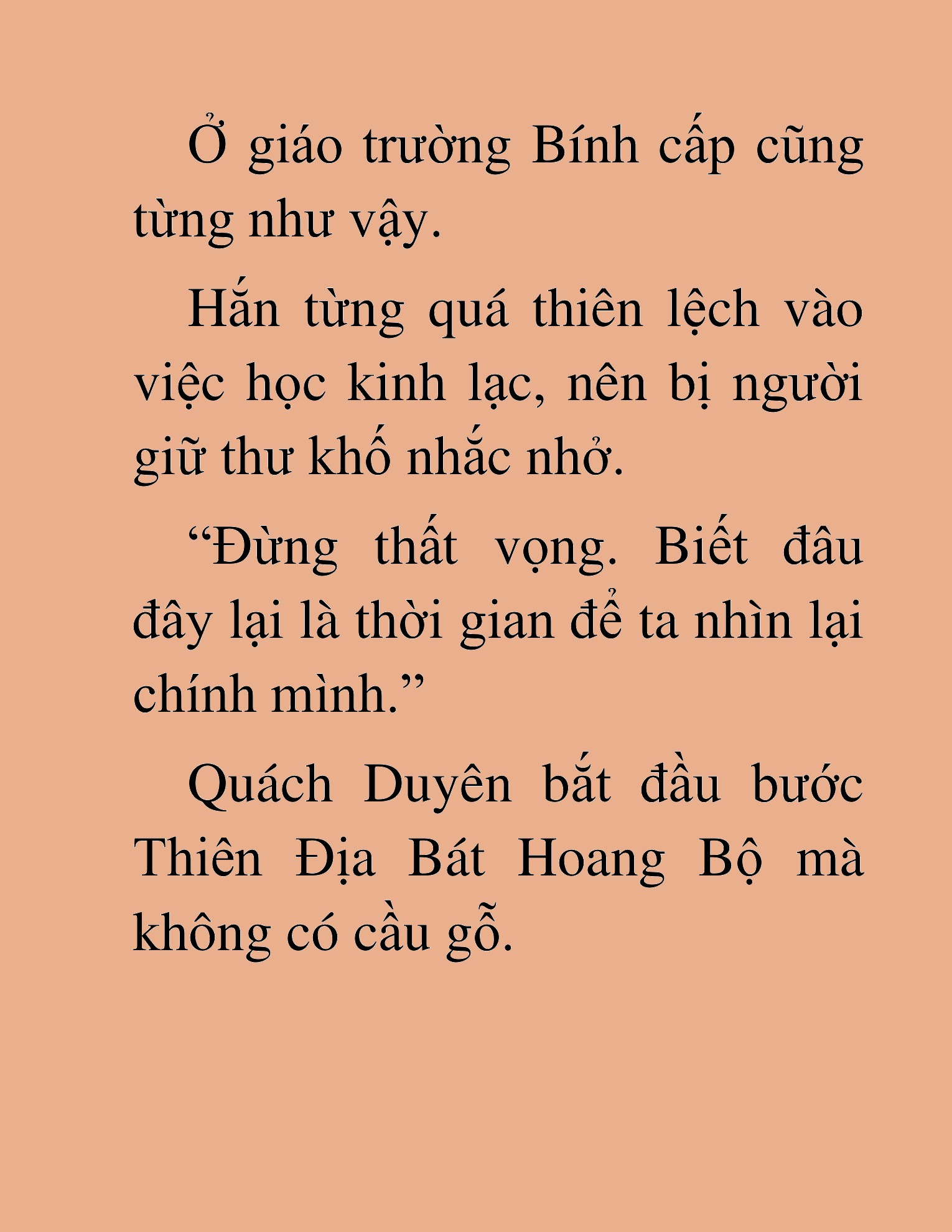Đọc truyện HAT[novel] Võ Đang Chân Kinh - Chap 47