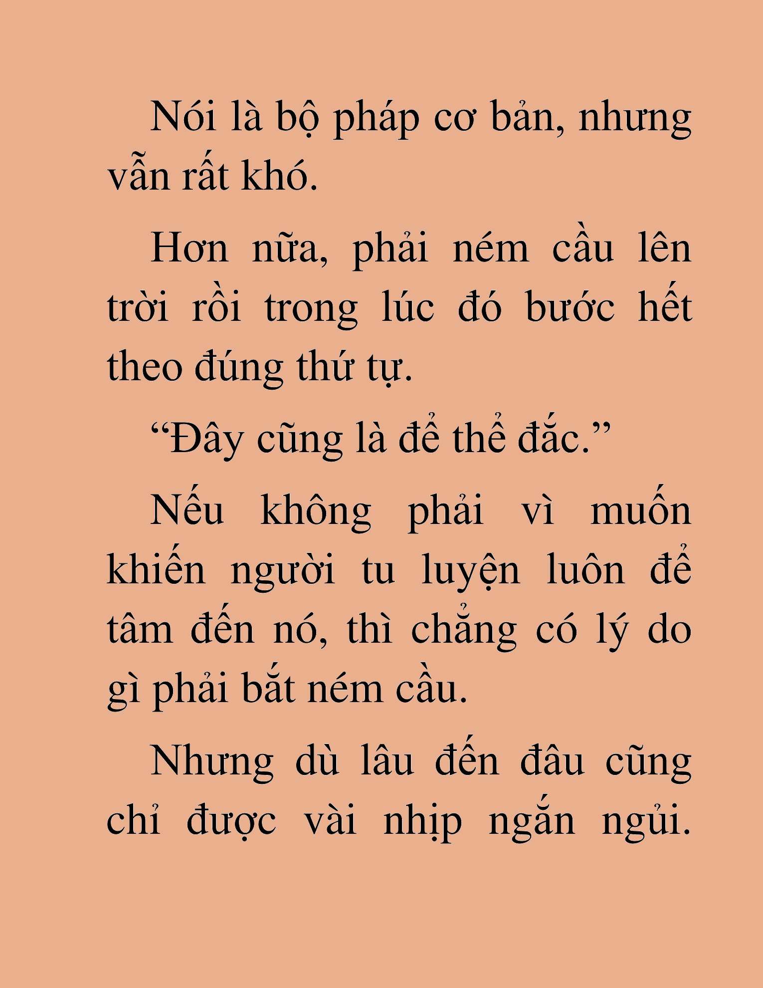 Đọc truyện HAT[novel] Võ Đang Chân Kinh - Chap 47