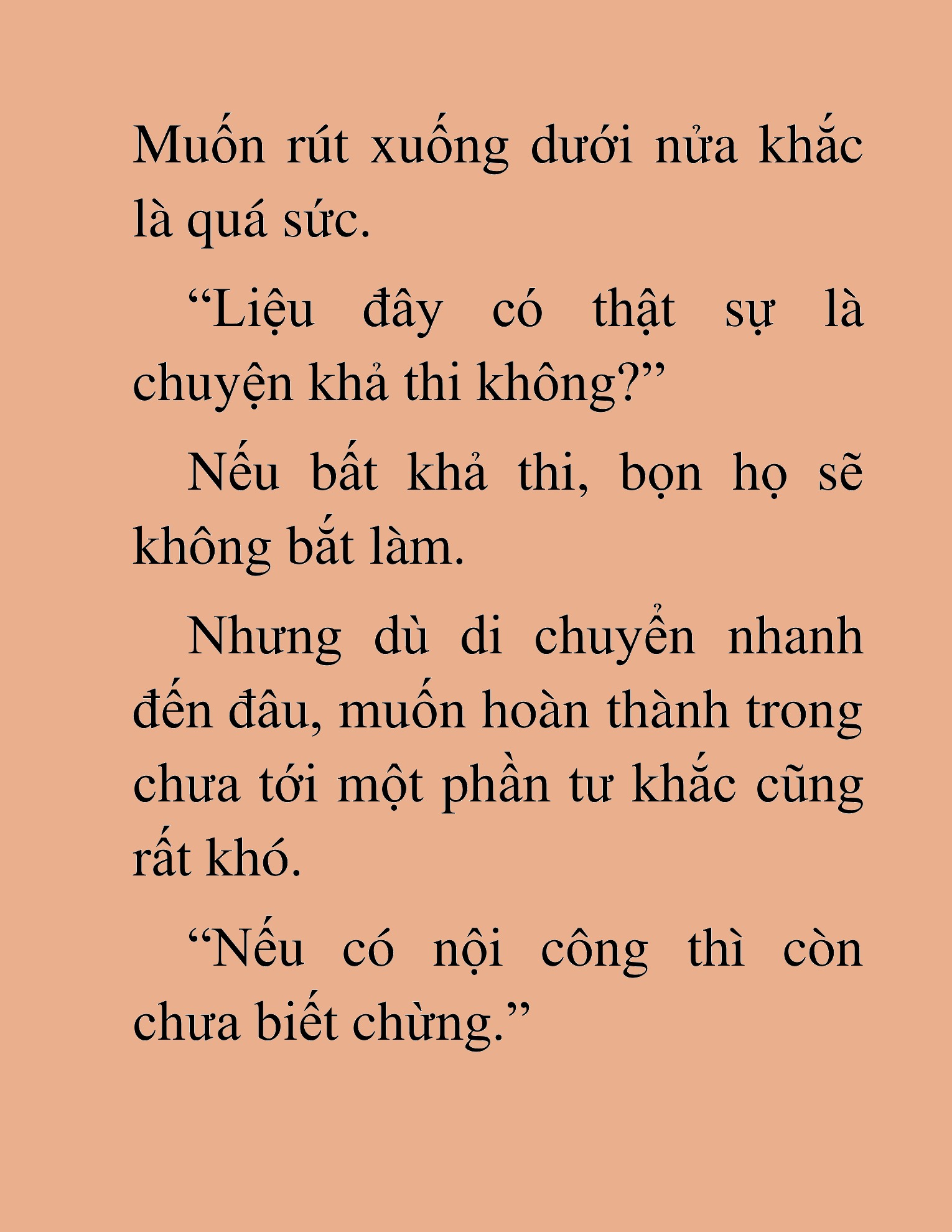 Đọc truyện HAT[novel] Võ Đang Chân Kinh - Chap 47