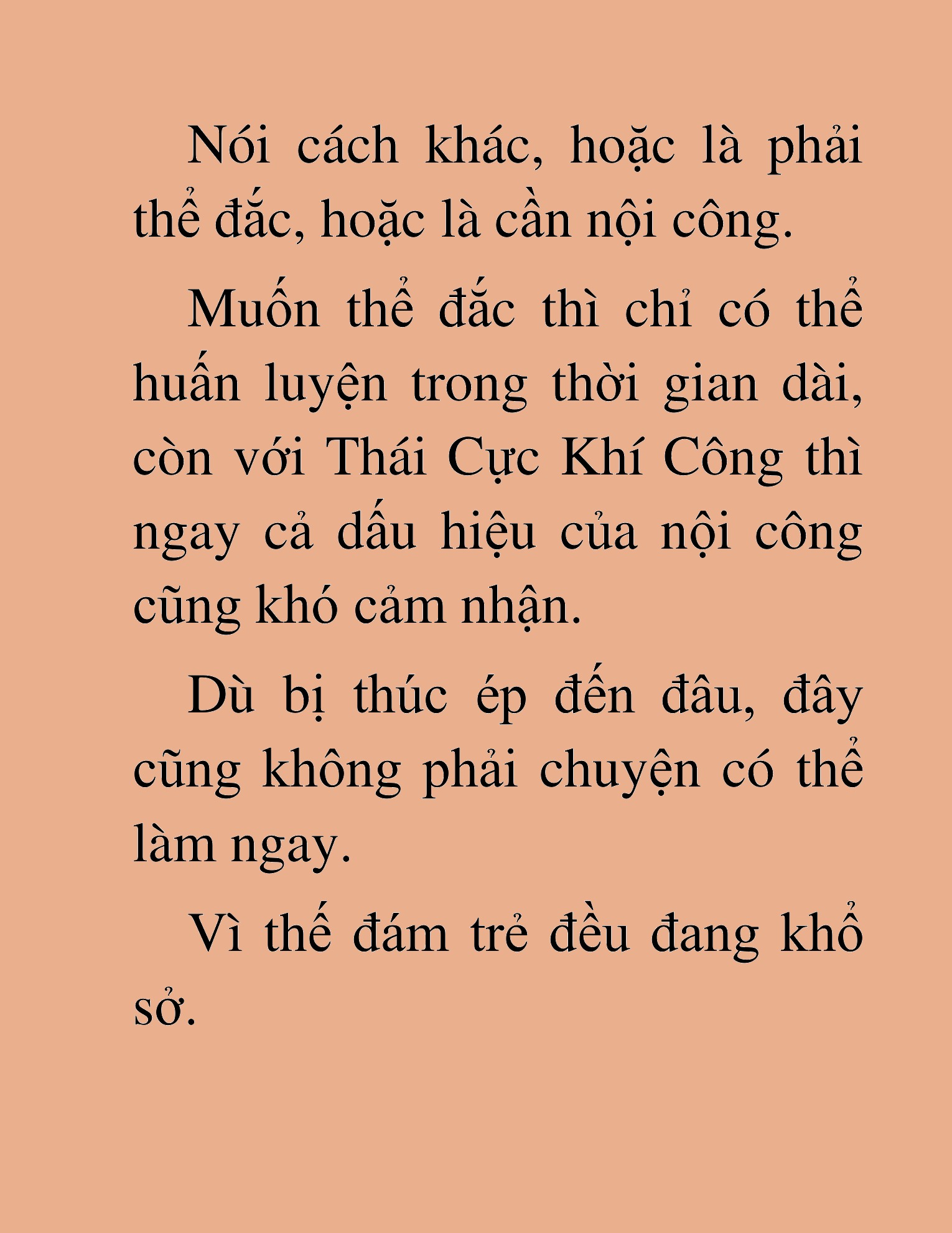 Đọc truyện HAT[novel] Võ Đang Chân Kinh - Chap 47